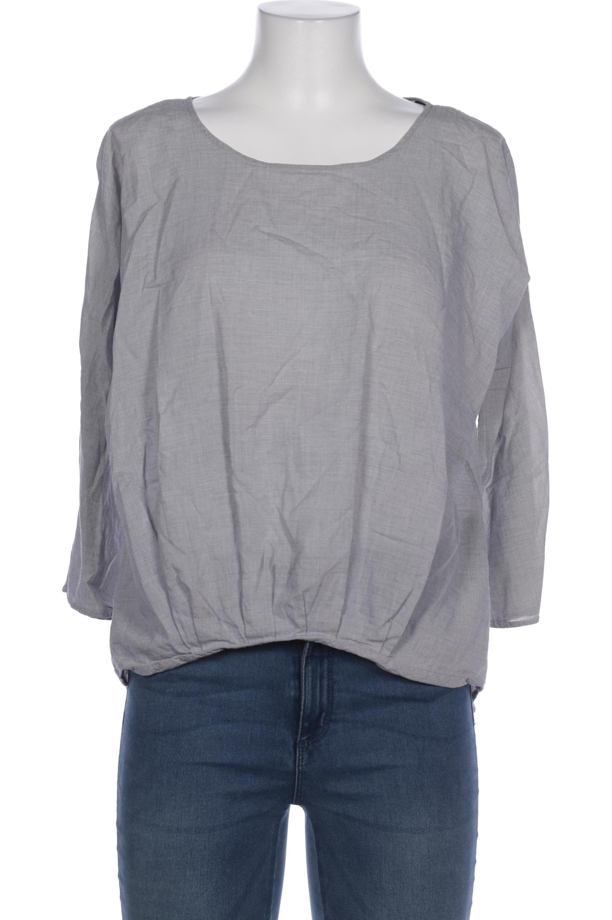 

COS Damen Bluse, grau, Gr. 42