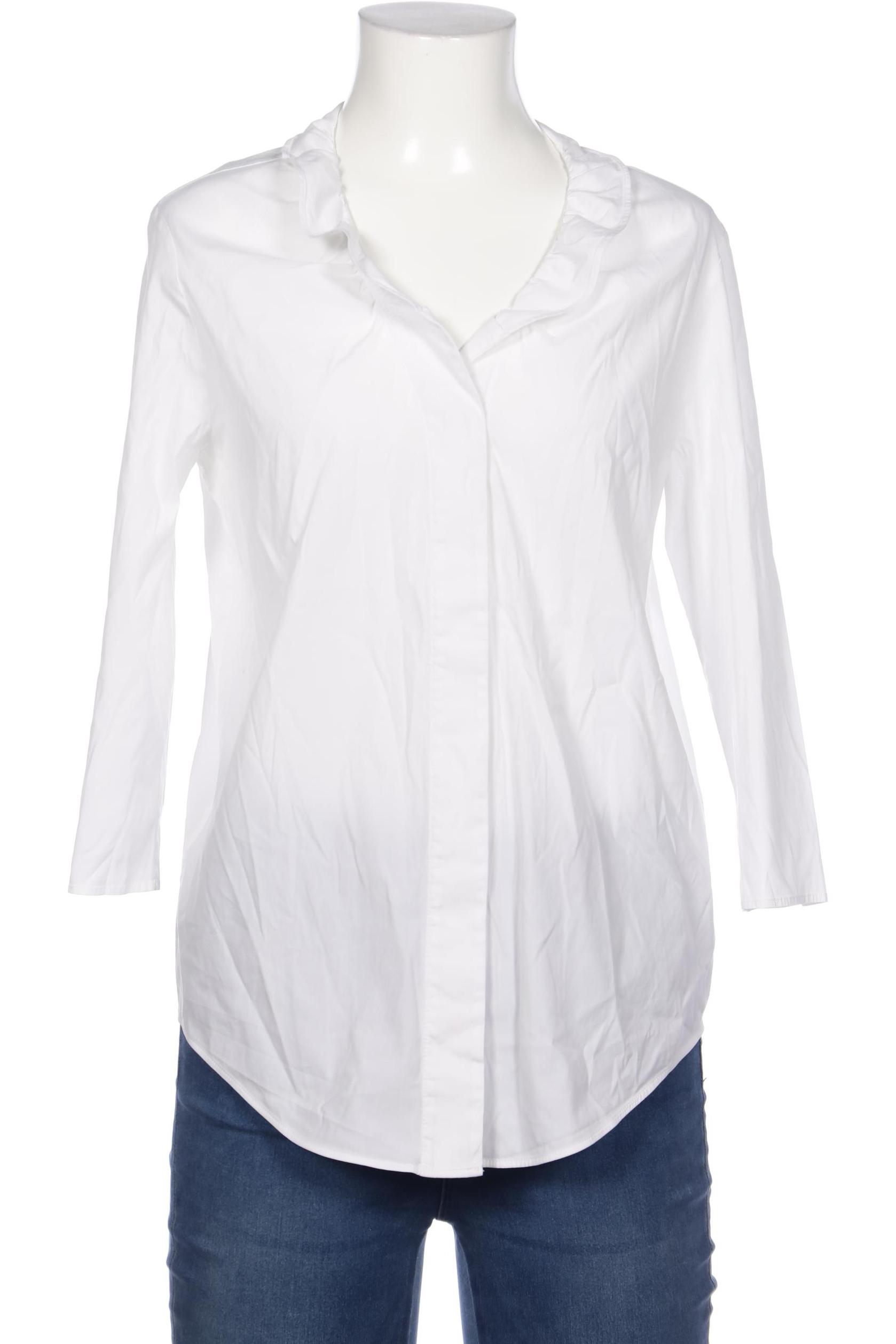 

COS Damen Bluse, weiß