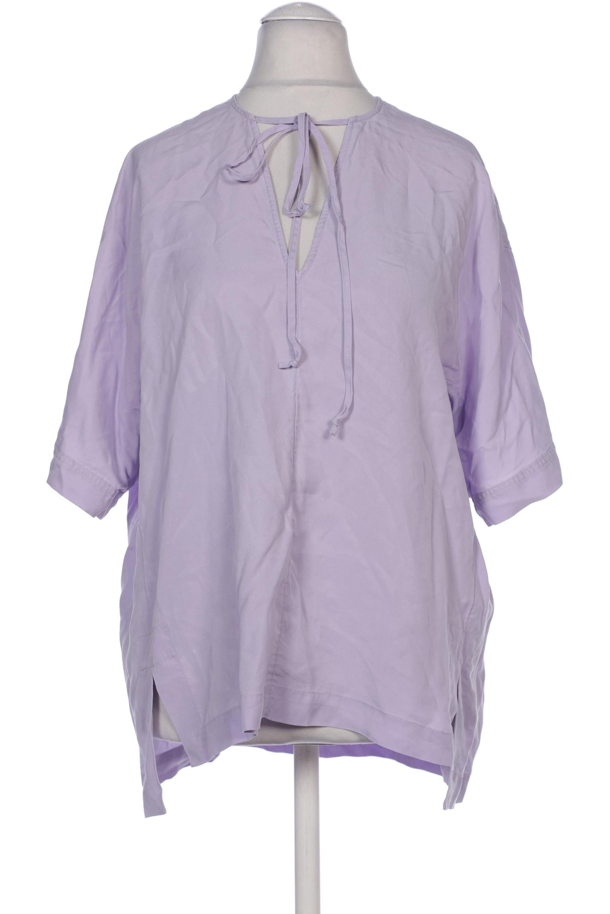 

COS Damen Bluse, flieder