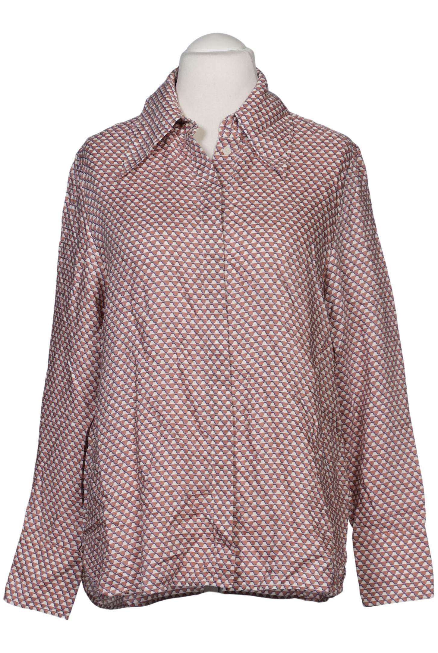 

COS Damen Bluse, mehrfarbig, Gr. 42