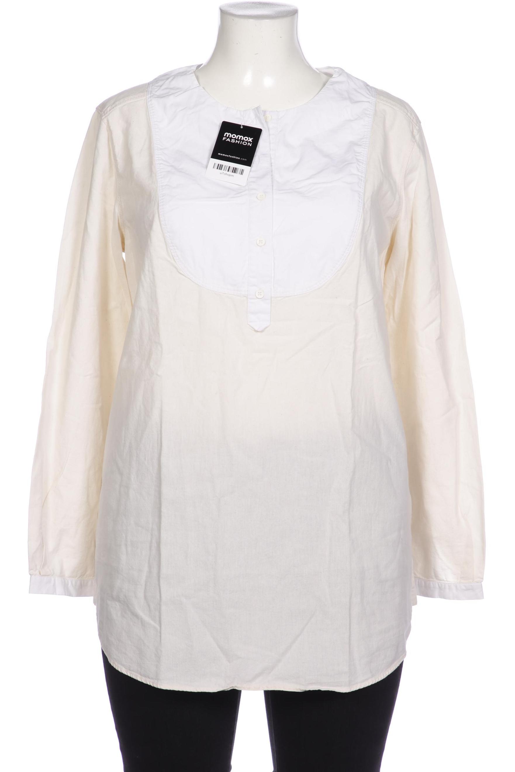 

COS Damen Bluse, beige, Gr. 44