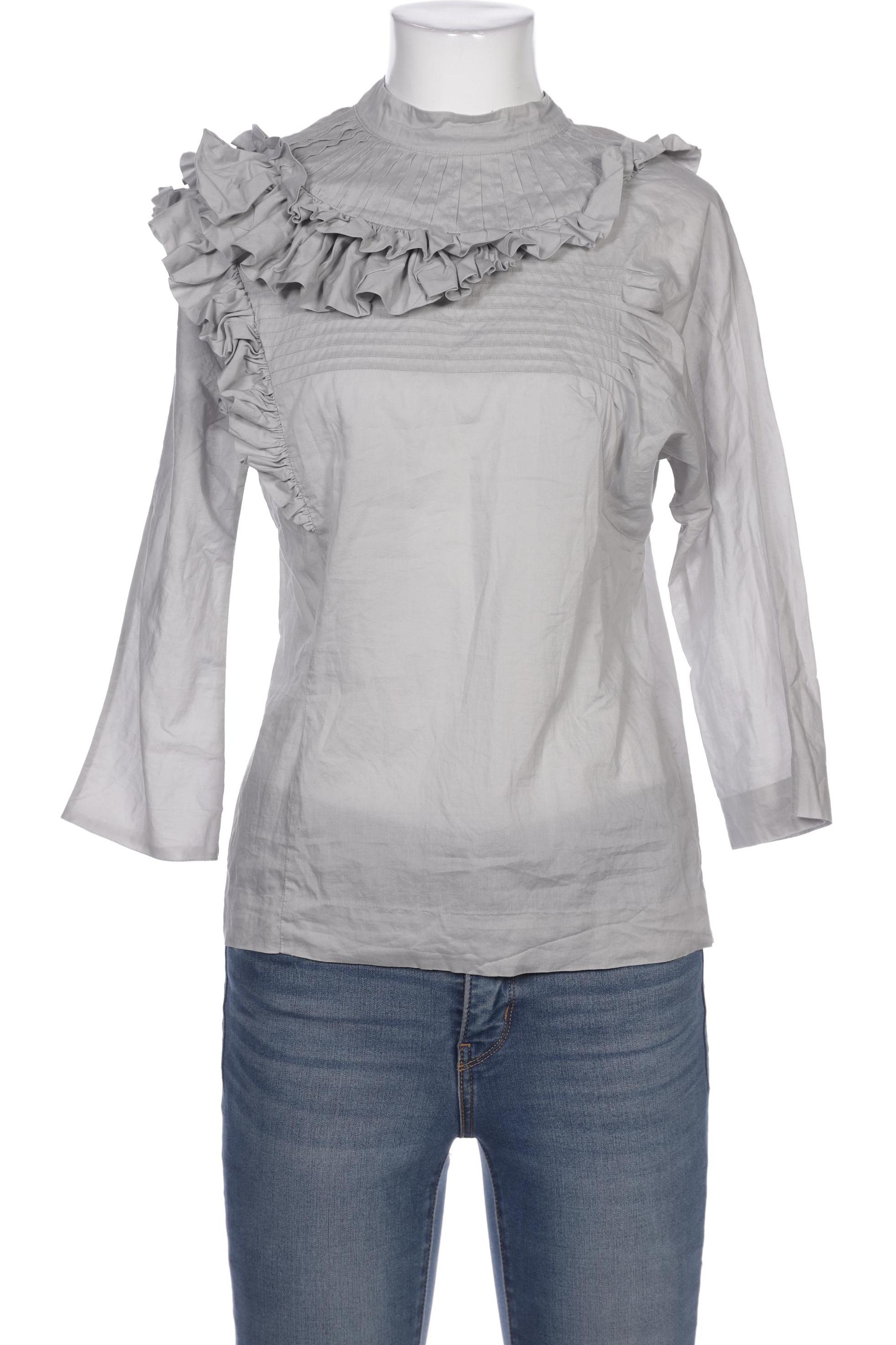 

COS Damen Bluse, grau
