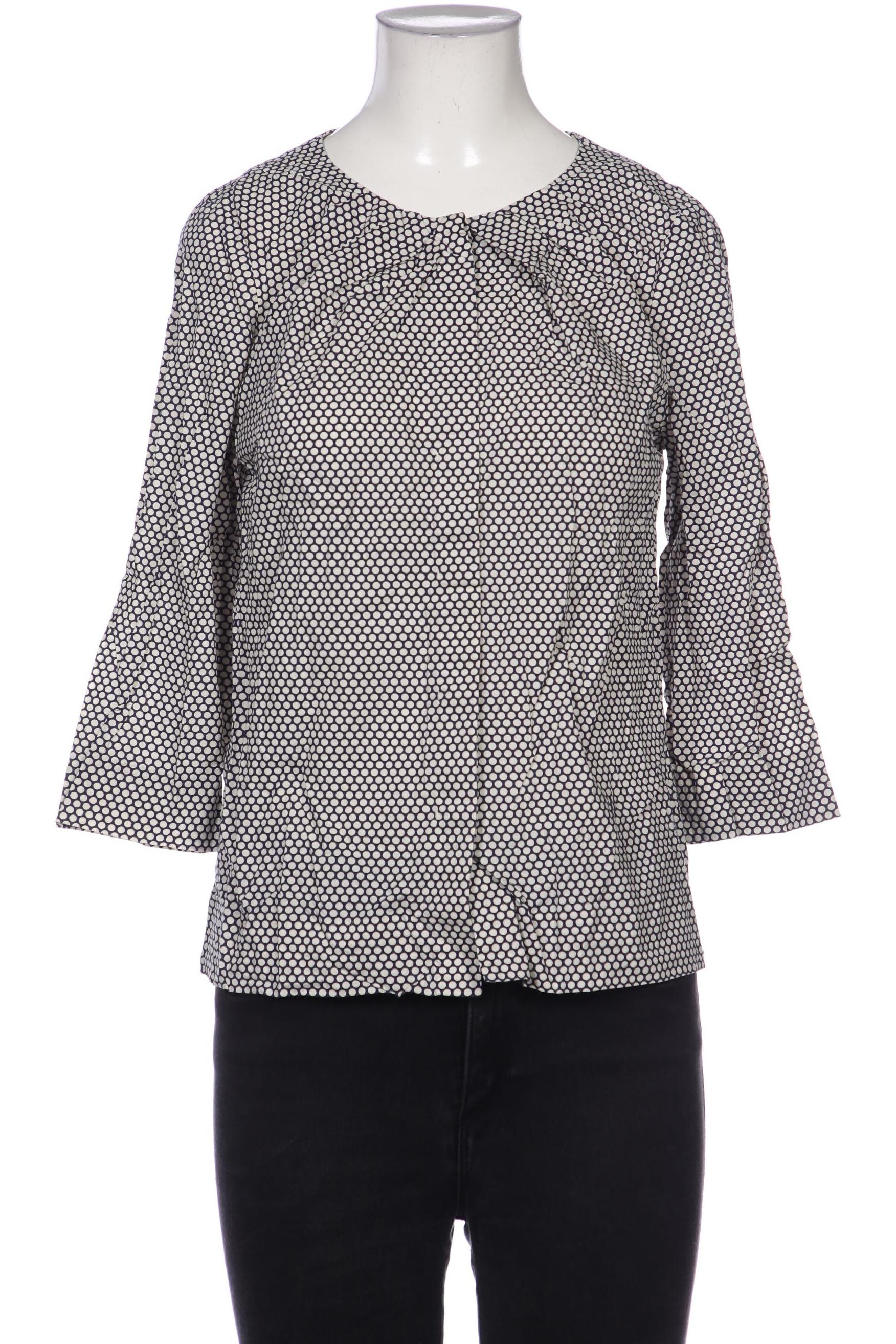 

COS Damen Bluse, schwarz