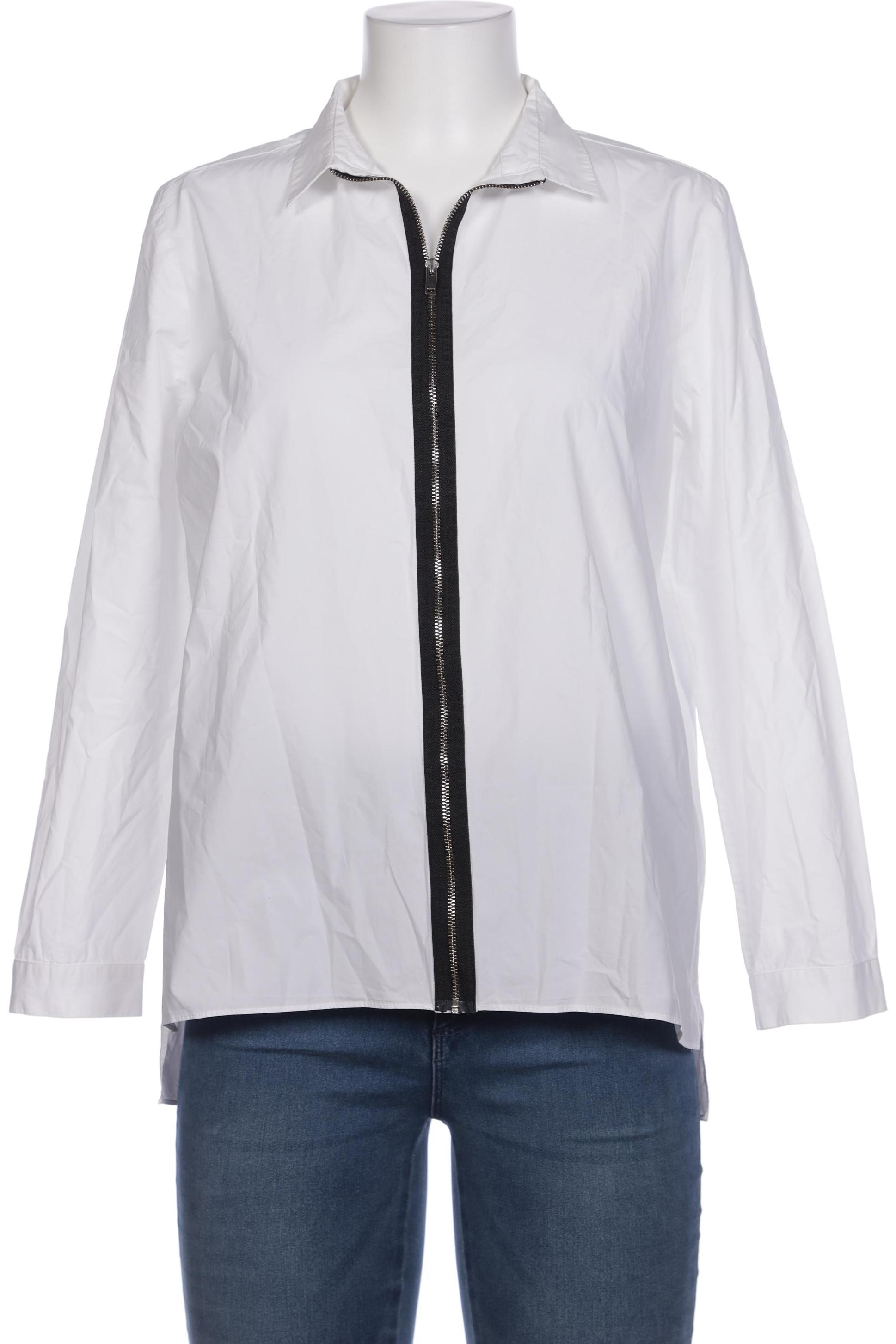 

COS Damen Bluse, weiß, Gr. 40