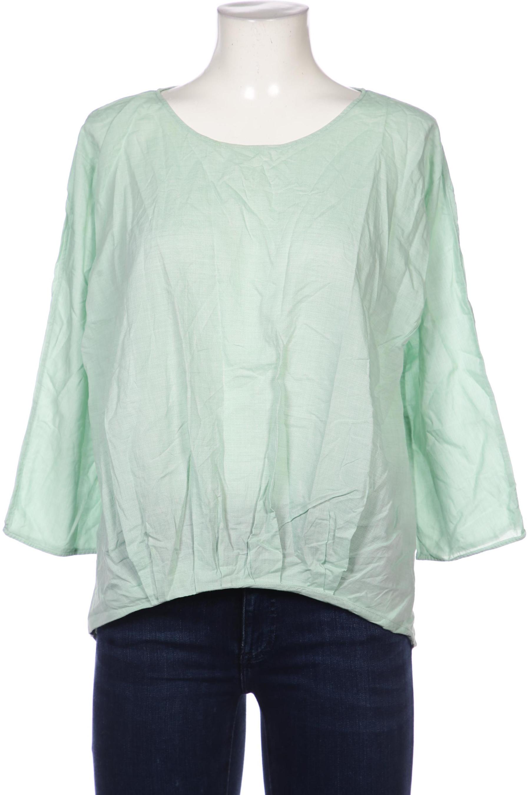 

COS Damen Bluse, hellgrün, Gr. 40