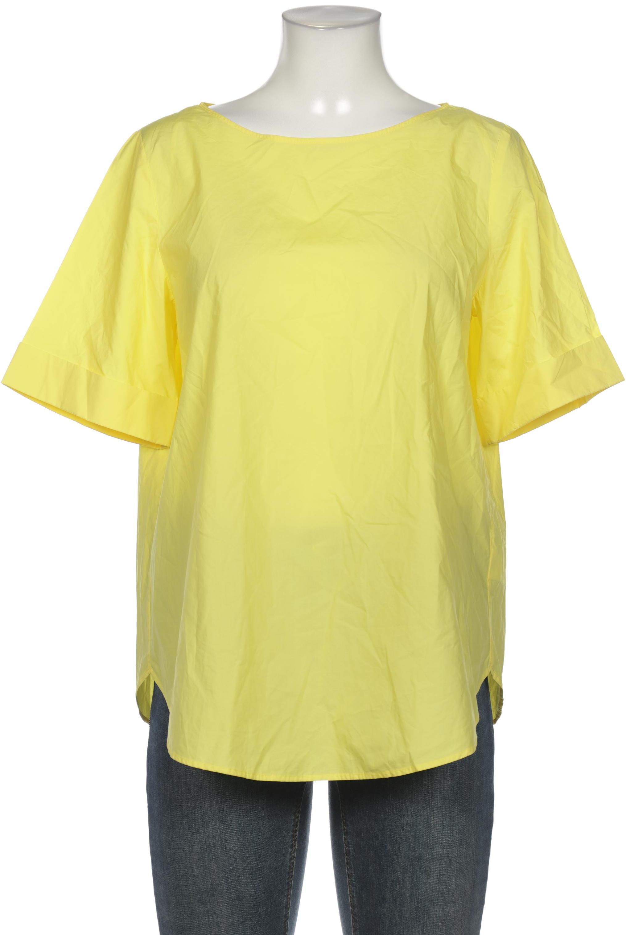 

COS Damen Bluse, gelb