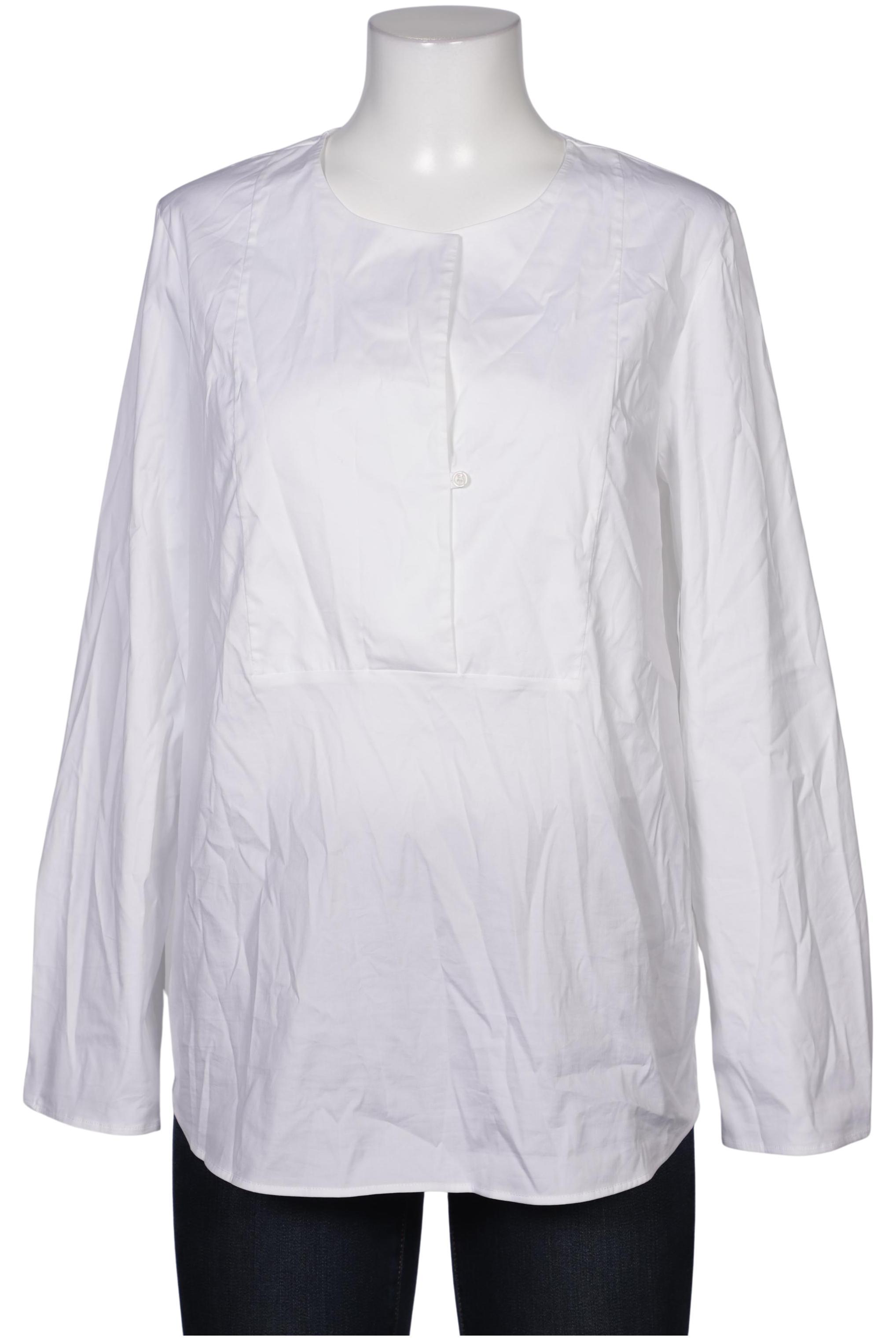 

COS Damen Bluse, weiß, Gr. 38