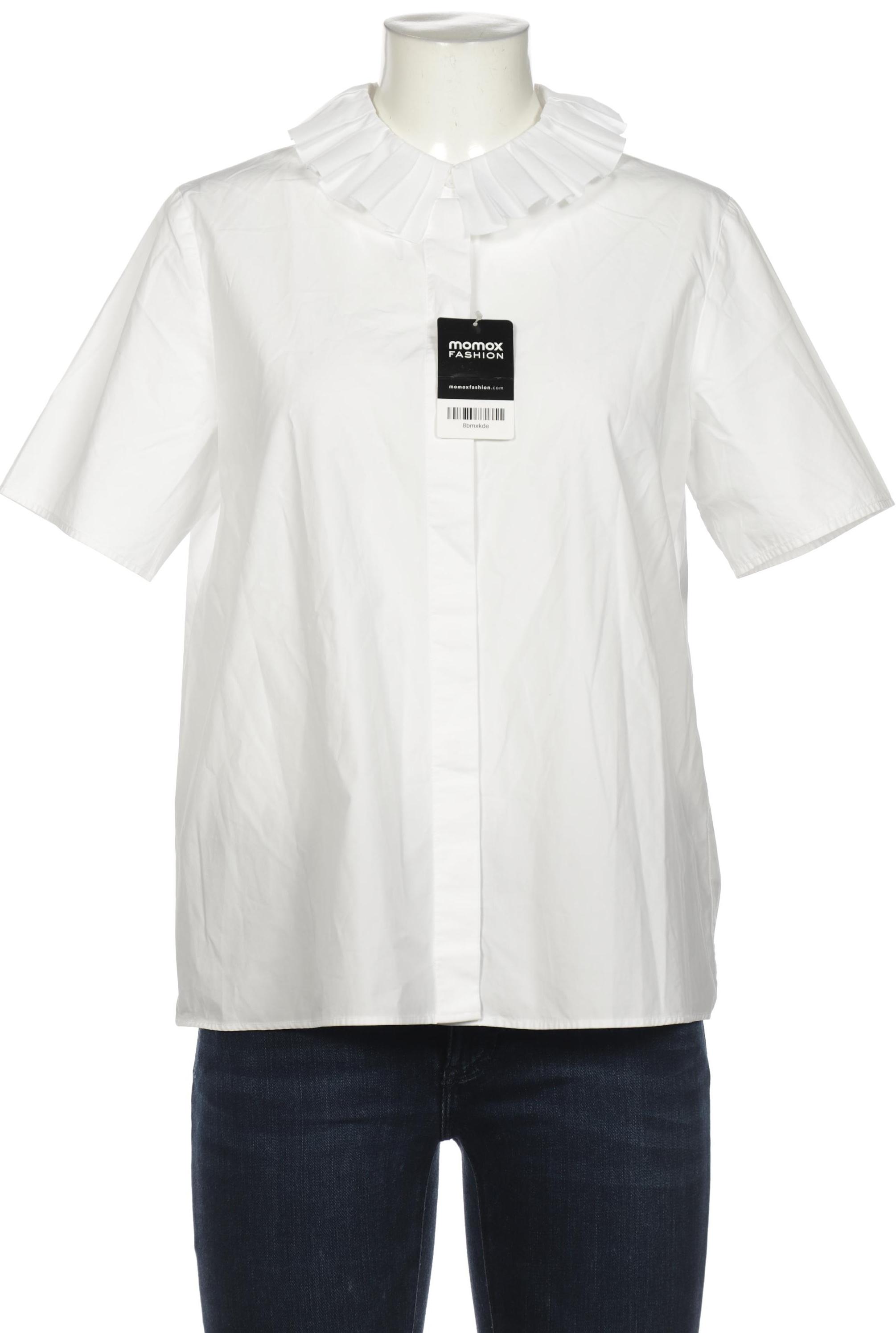 

COS Damen Bluse, weiß