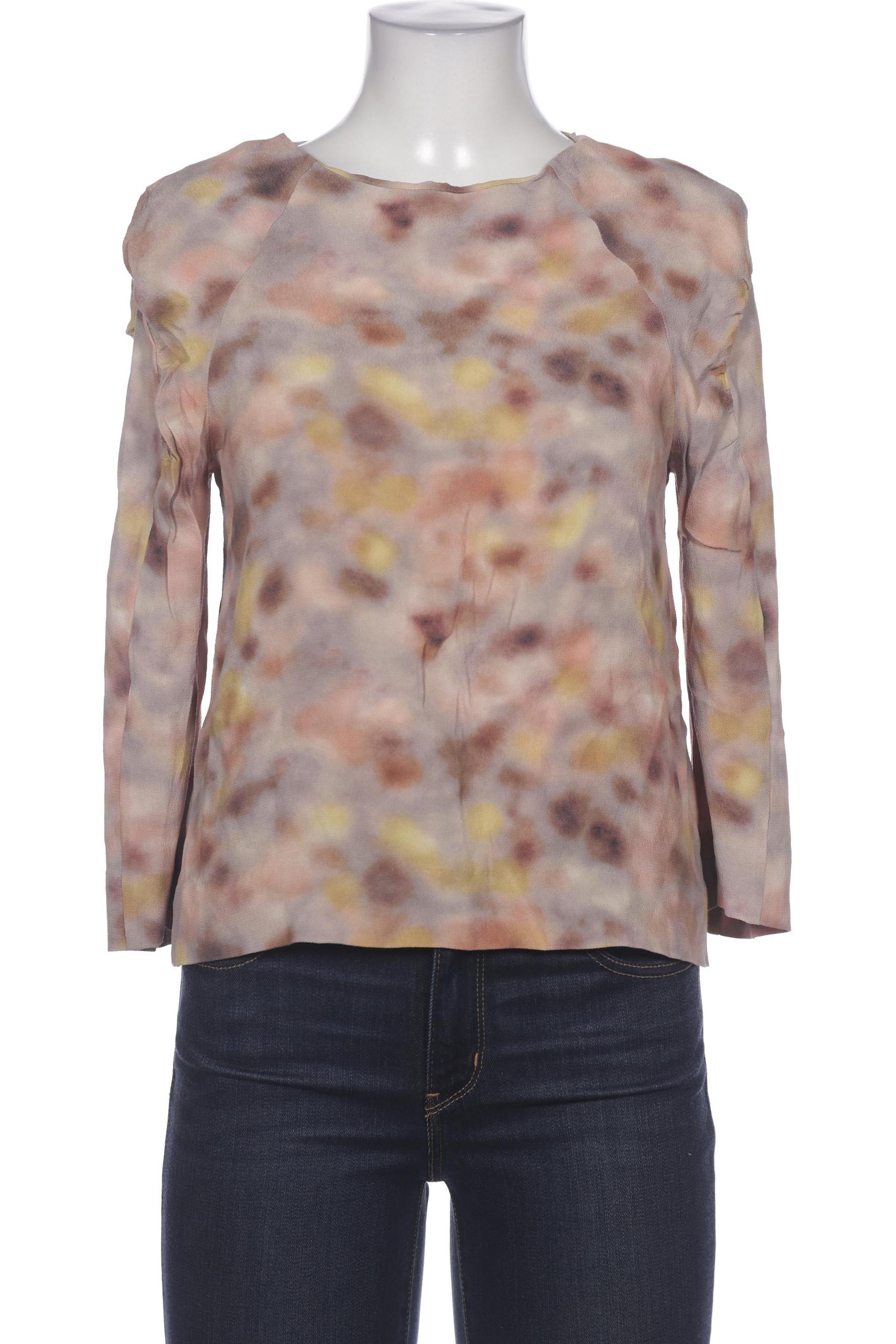 

COS Damen Bluse, mehrfarbig, Gr. 36