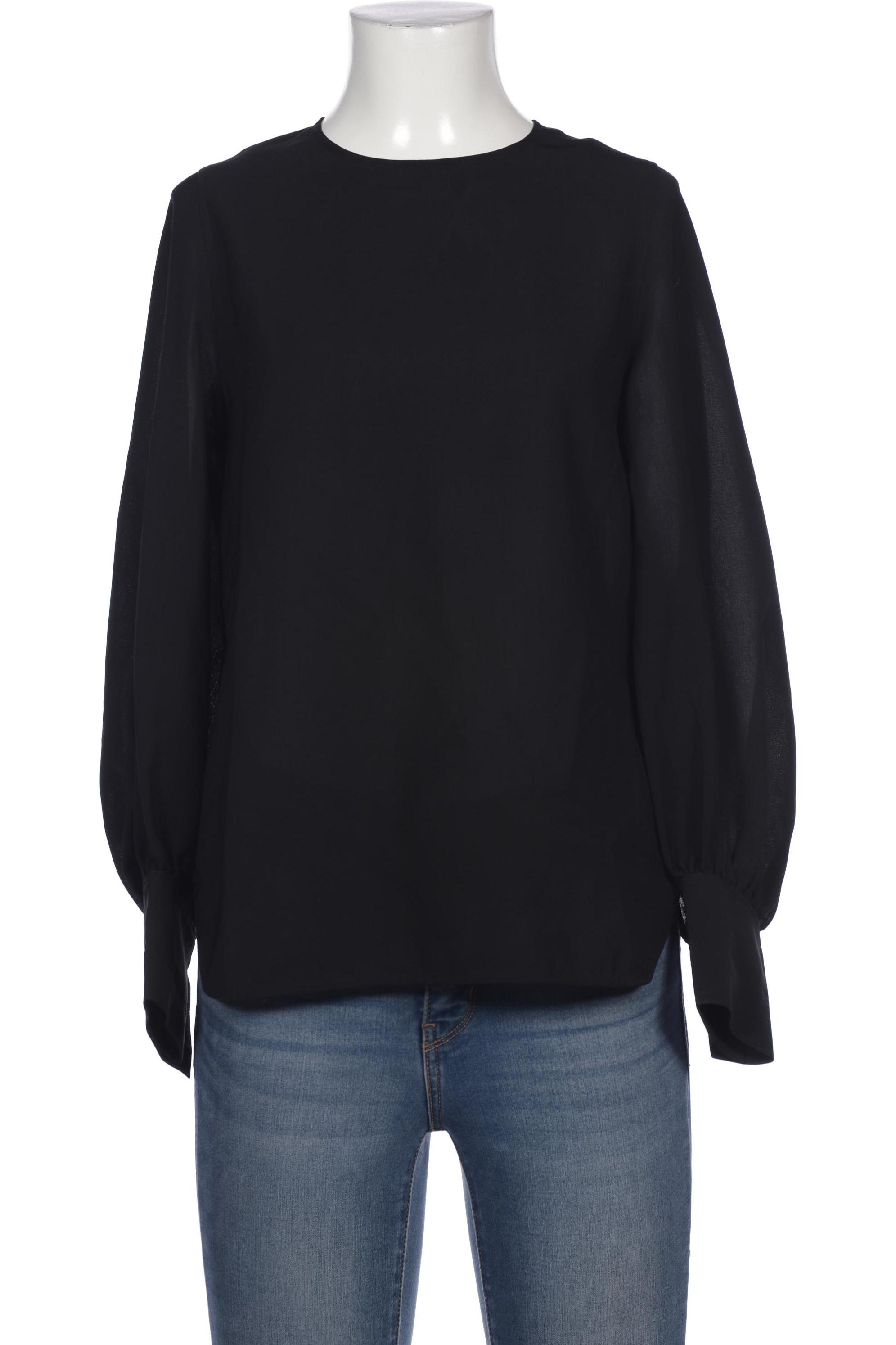 

COS Damen Bluse, schwarz
