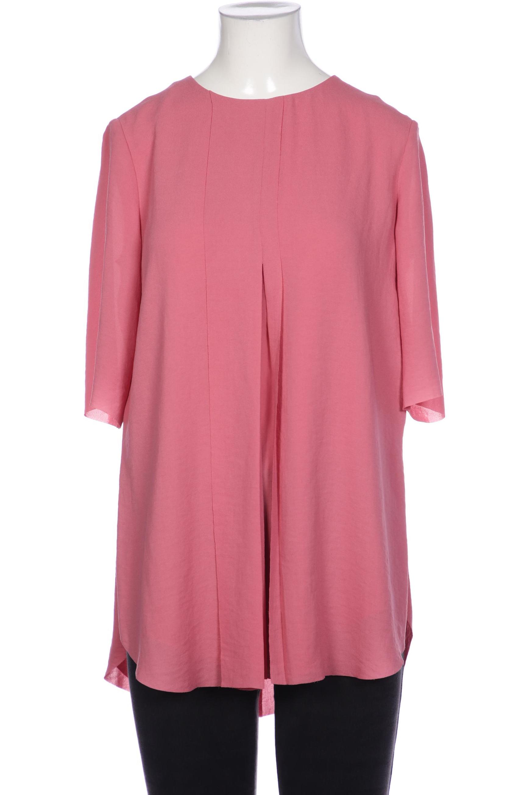 

COS Damen Bluse, pink