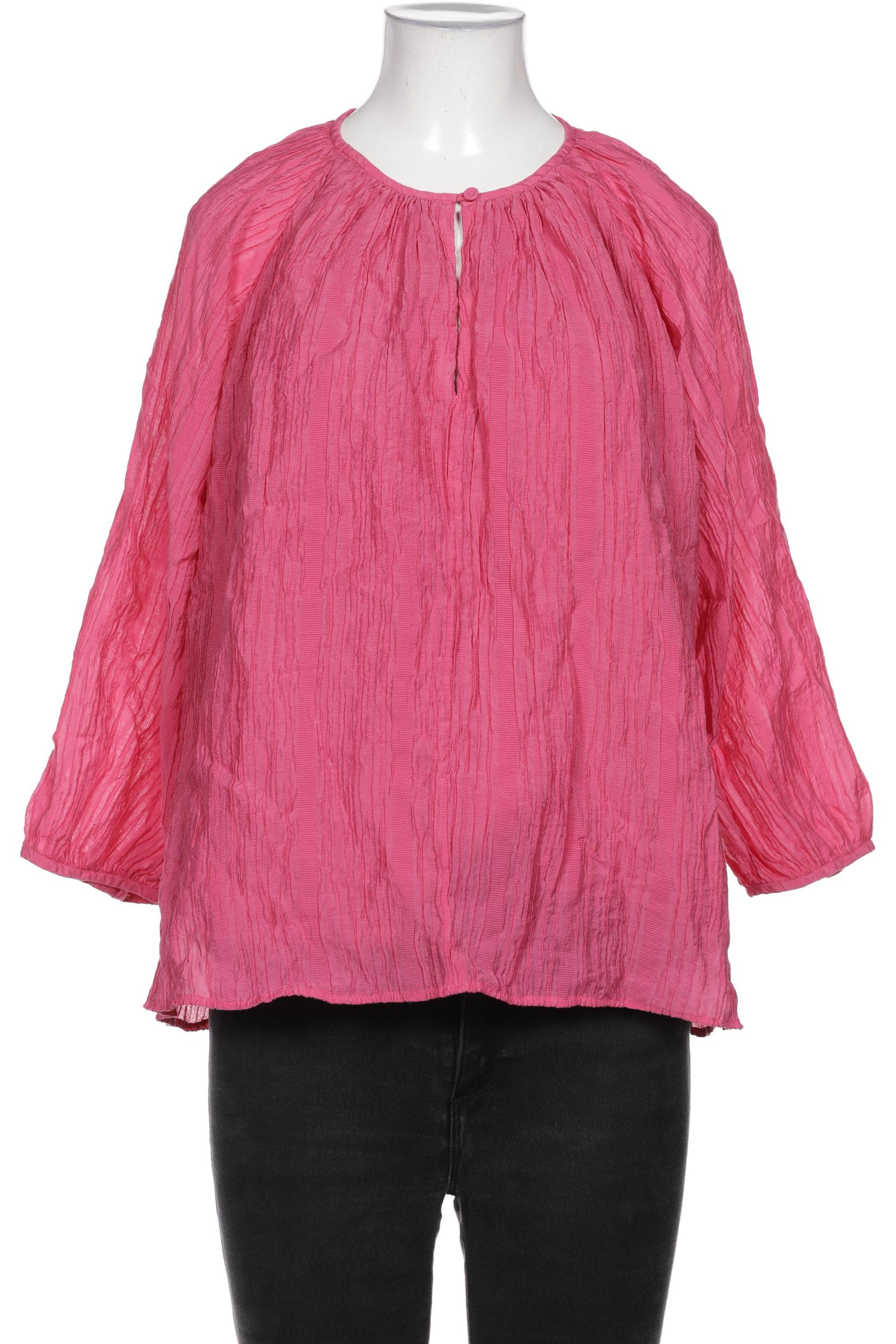 

COS Damen Bluse, pink