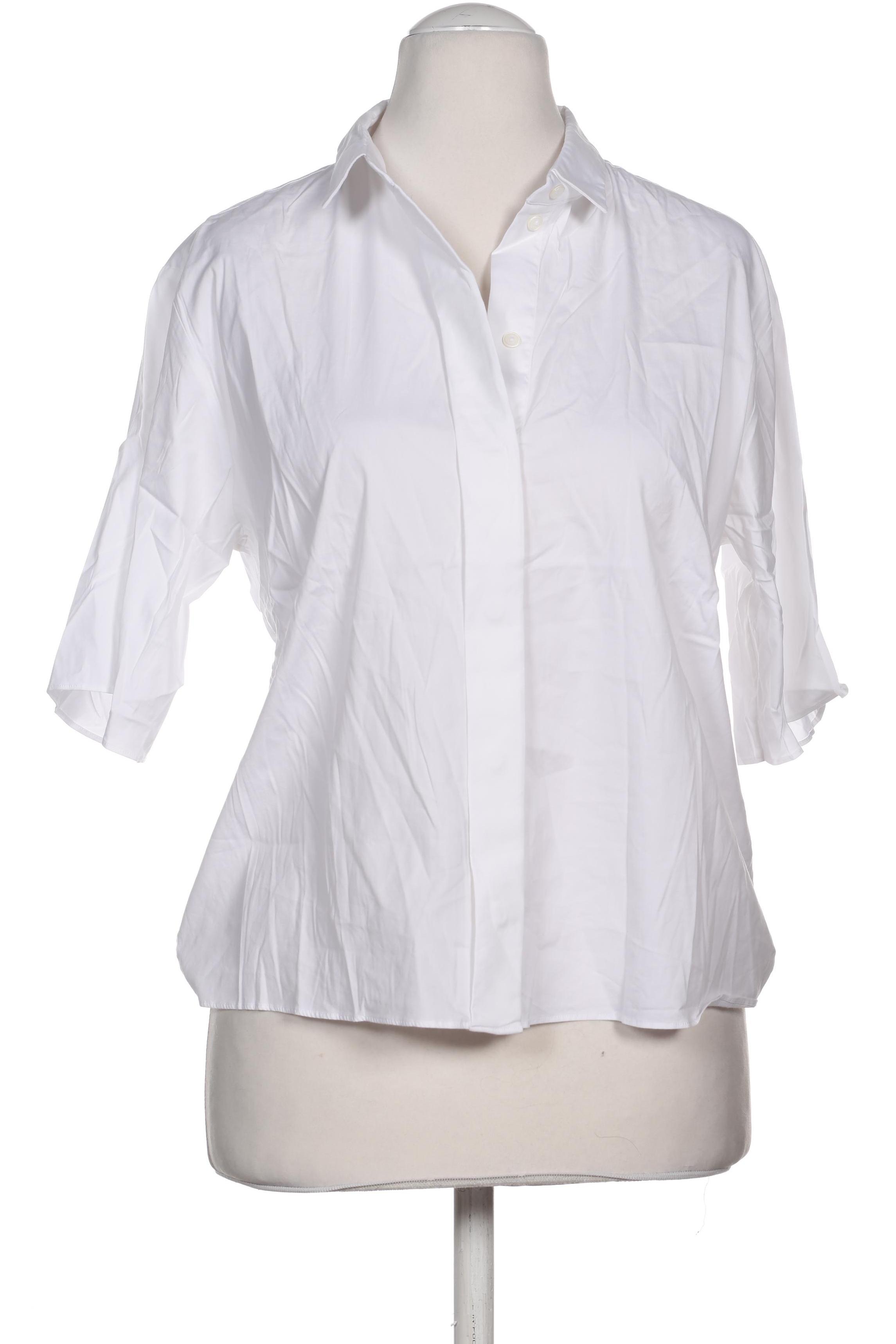 

COS Damen Bluse, weiß, Gr. 36