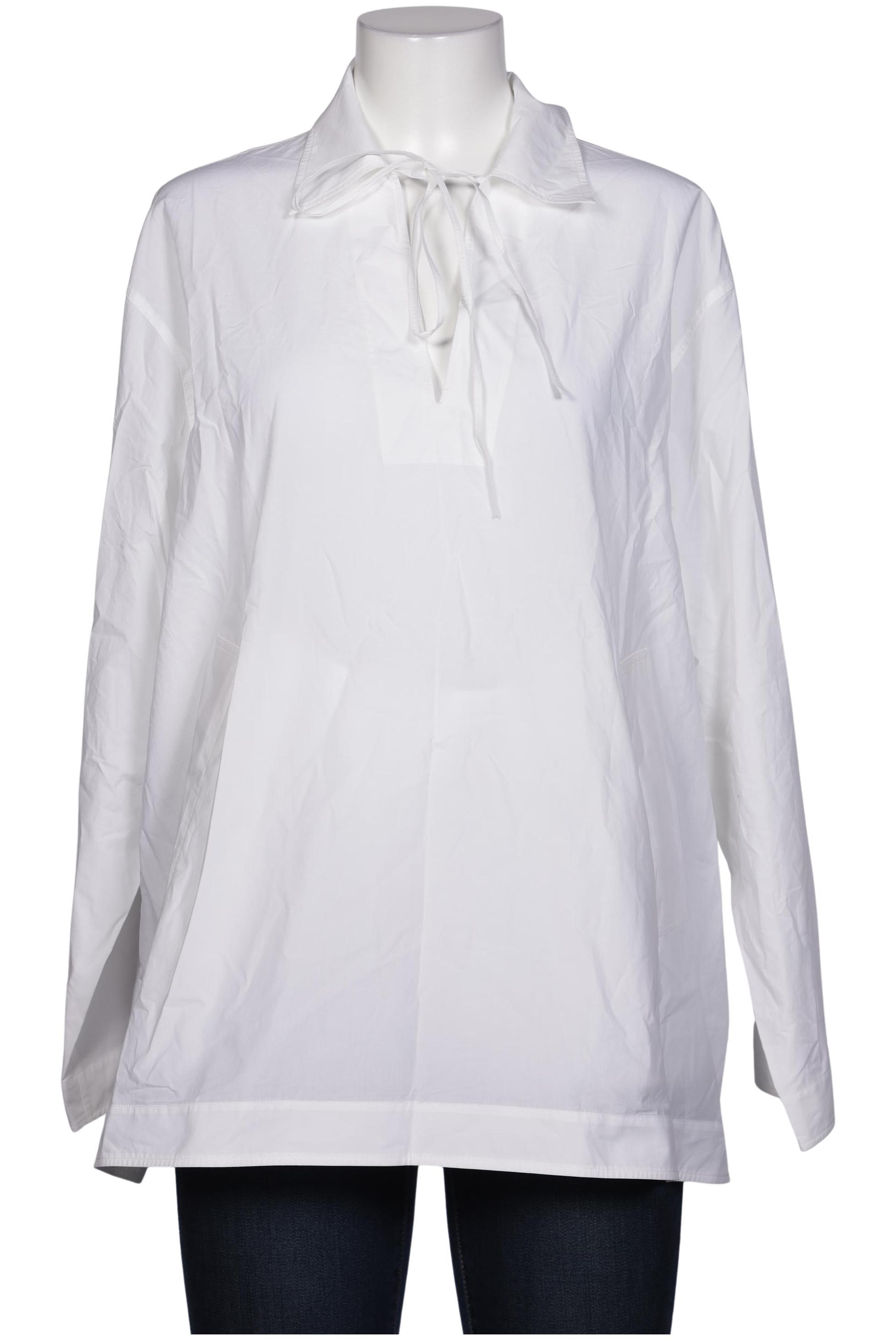 

COS Damen Bluse, weiß, Gr. 40