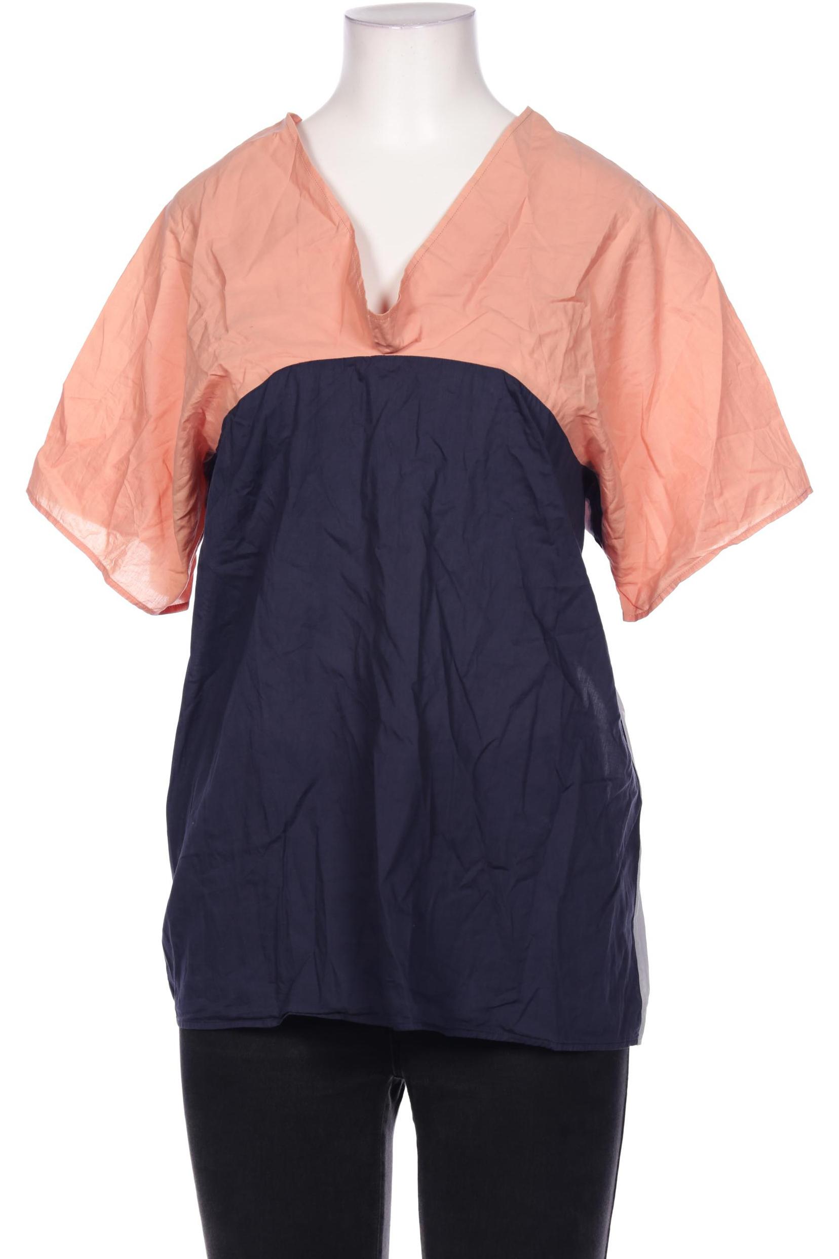 

COS Damen Bluse, mehrfarbig, Gr. 38