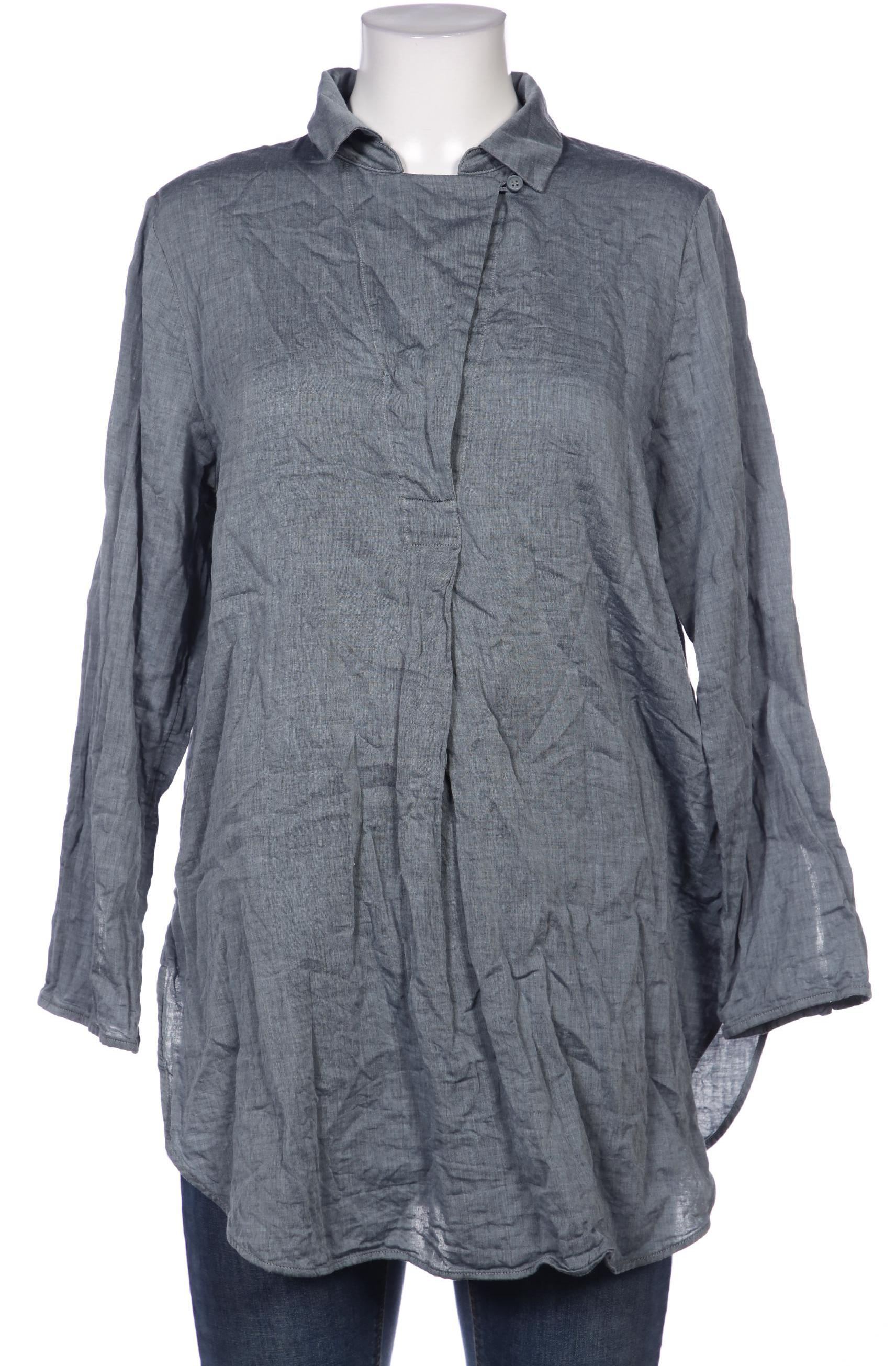

COS Damen Bluse, grau, Gr. 36