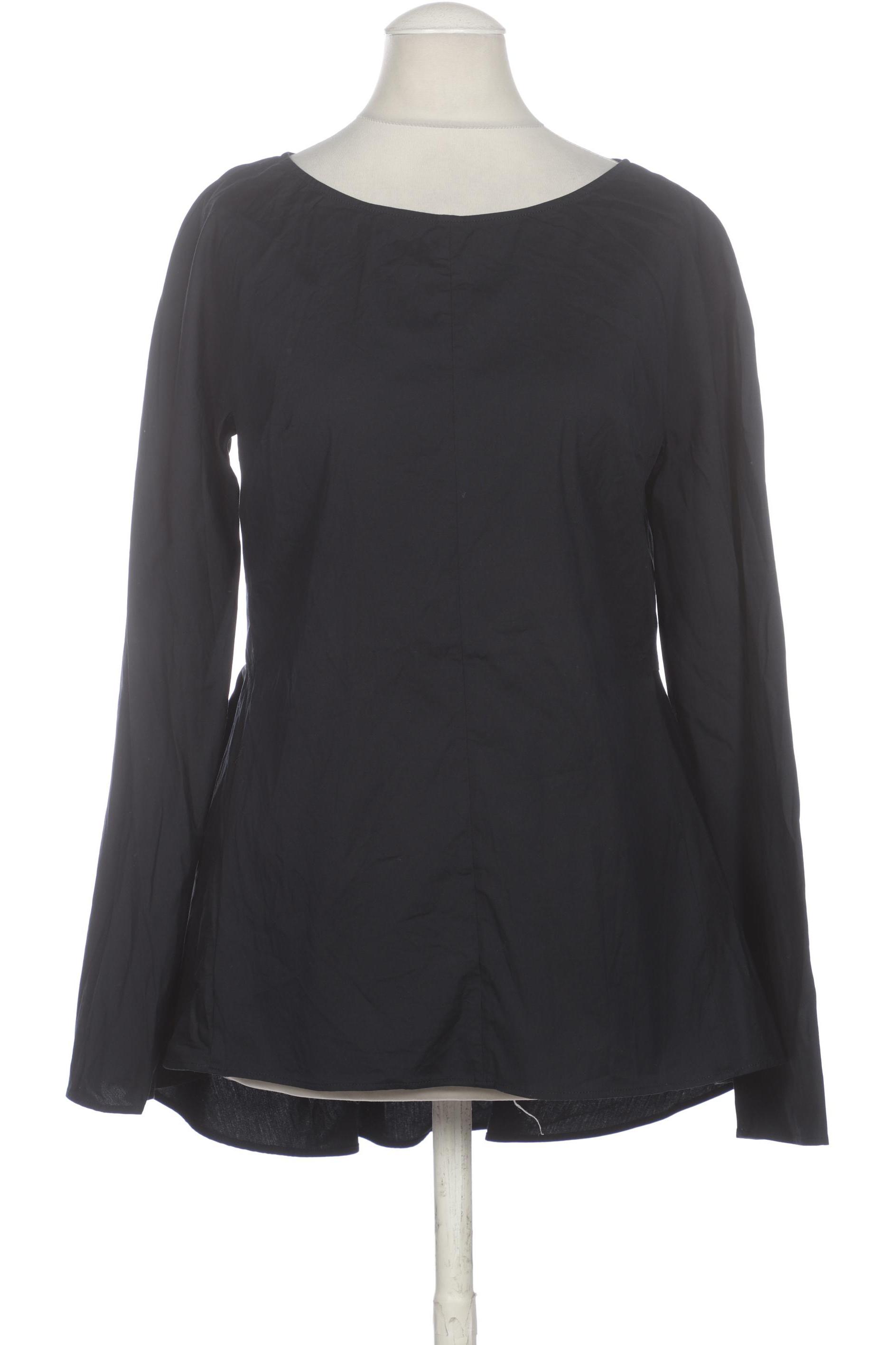 

COS Damen Bluse, blau, Gr. 34