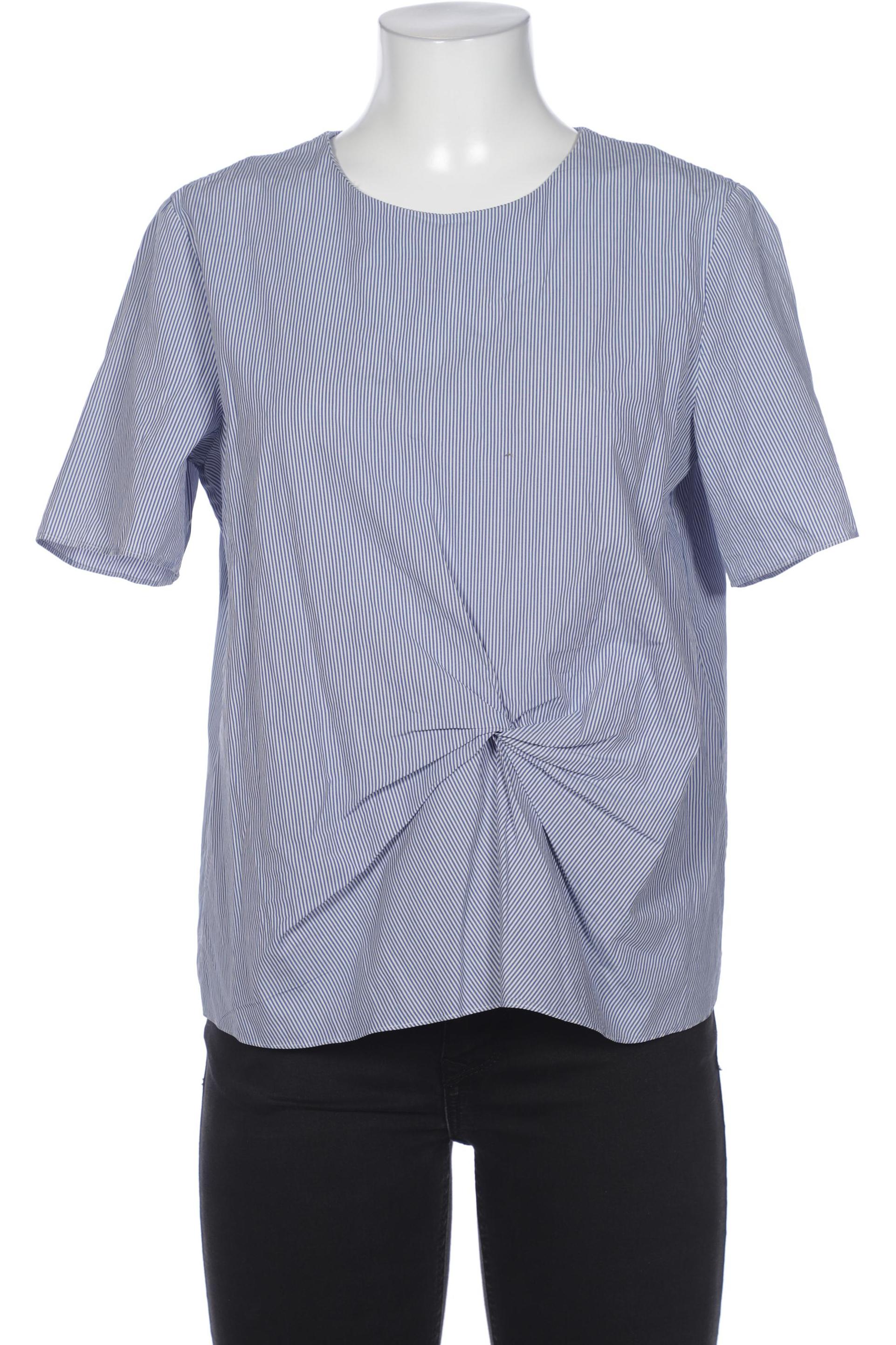 

COS Damen Bluse, blau