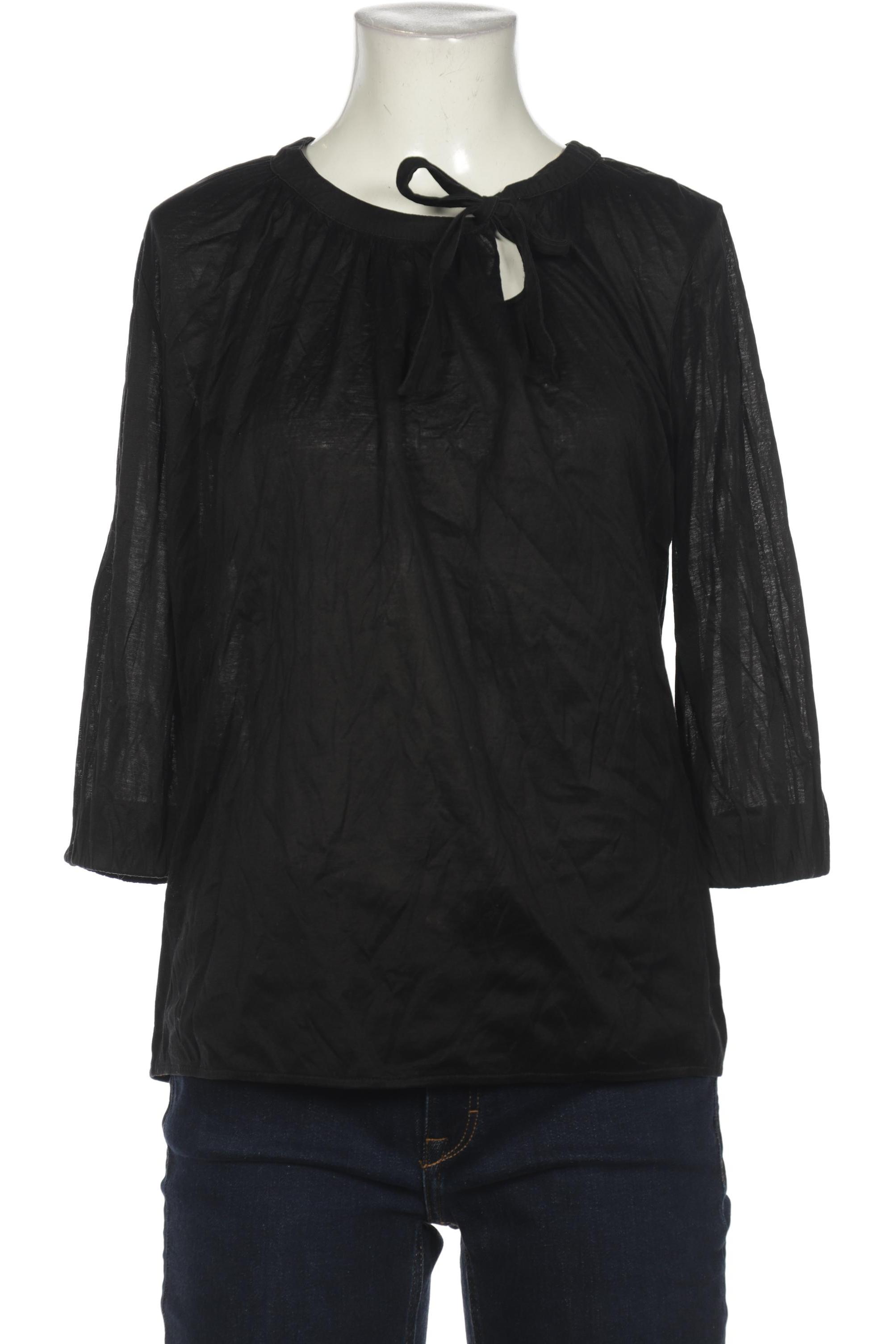 

COS Damen Bluse, schwarz