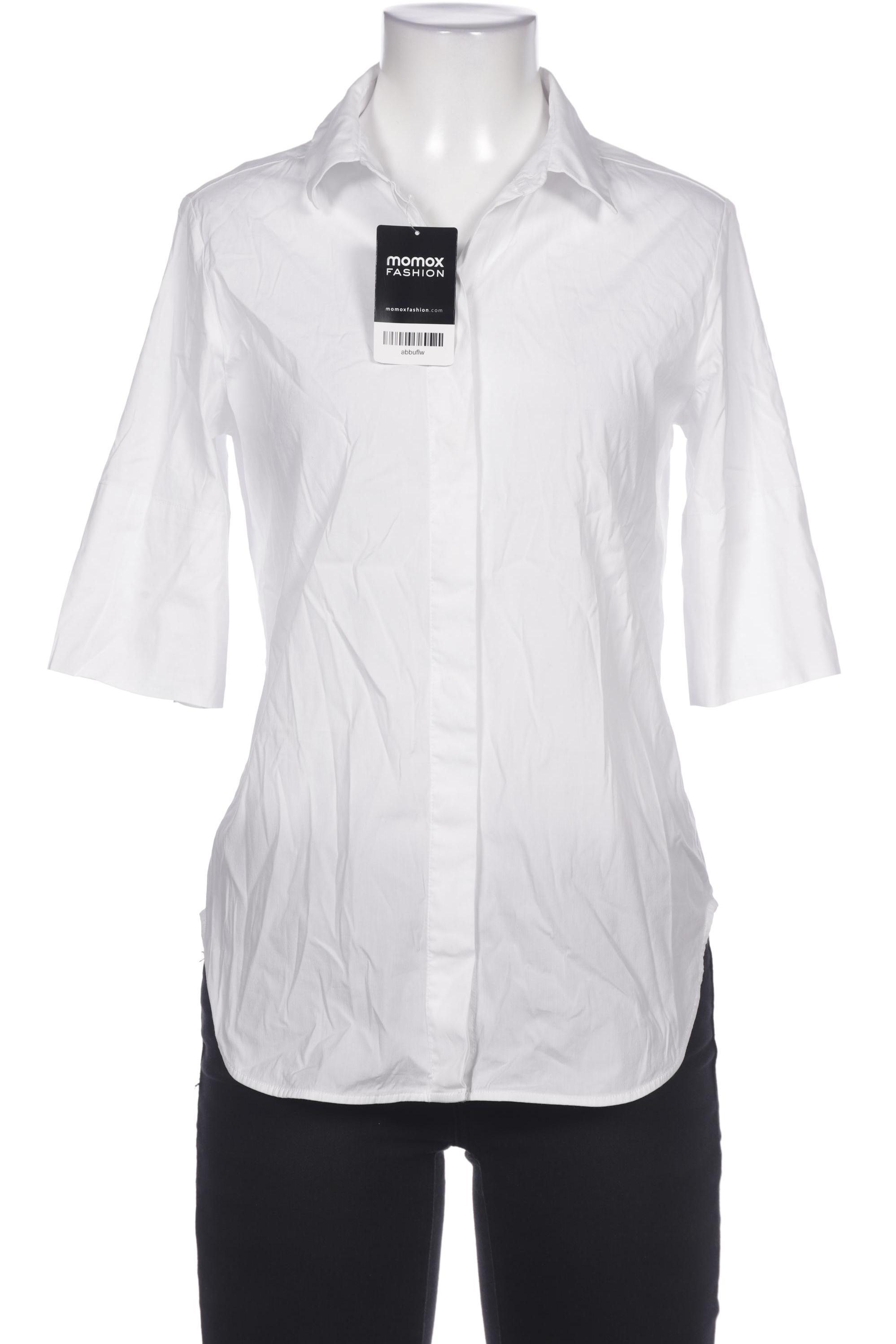 

COS Damen Bluse, weiß, Gr. 36