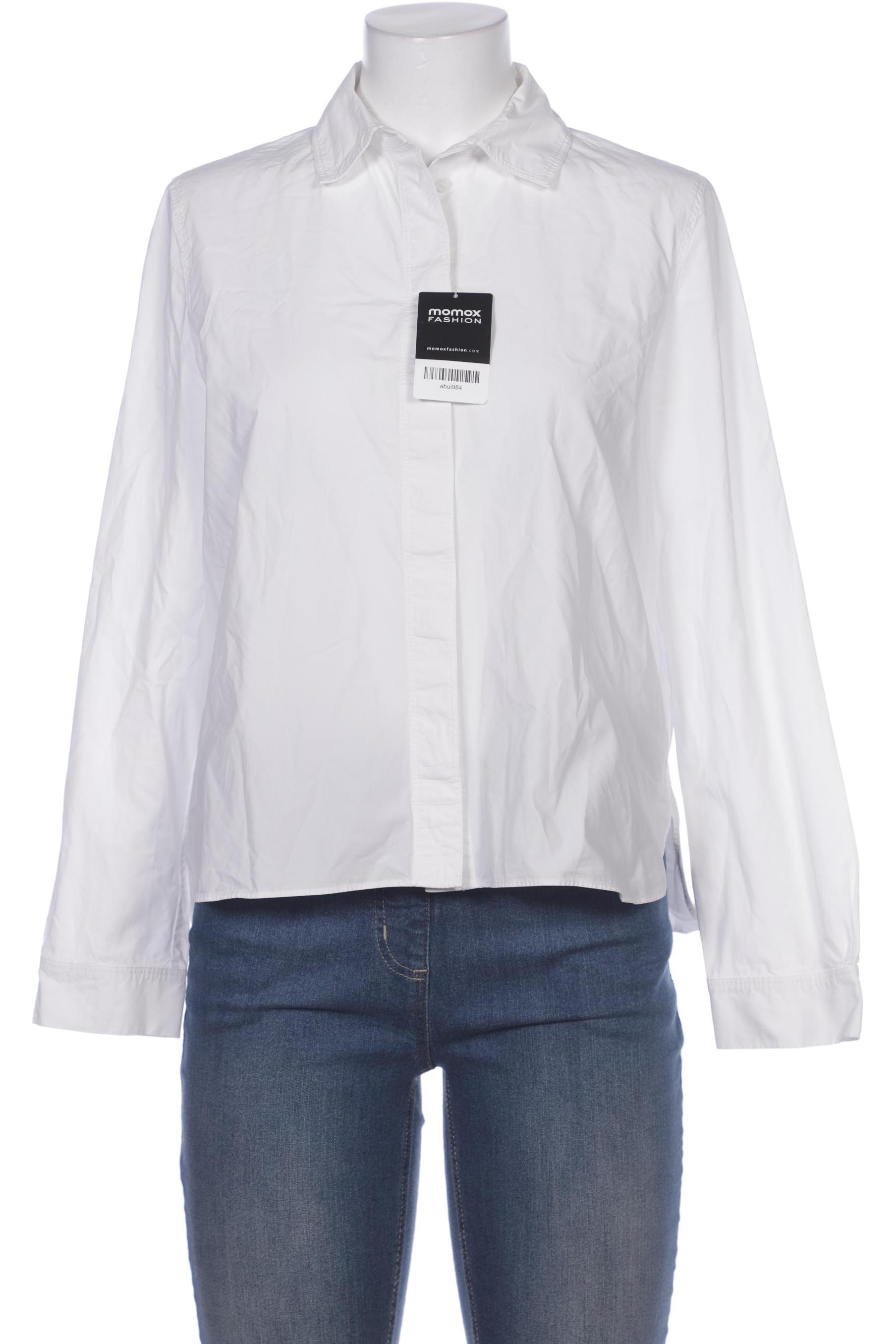 

COS Damen Bluse, weiß, Gr. 38