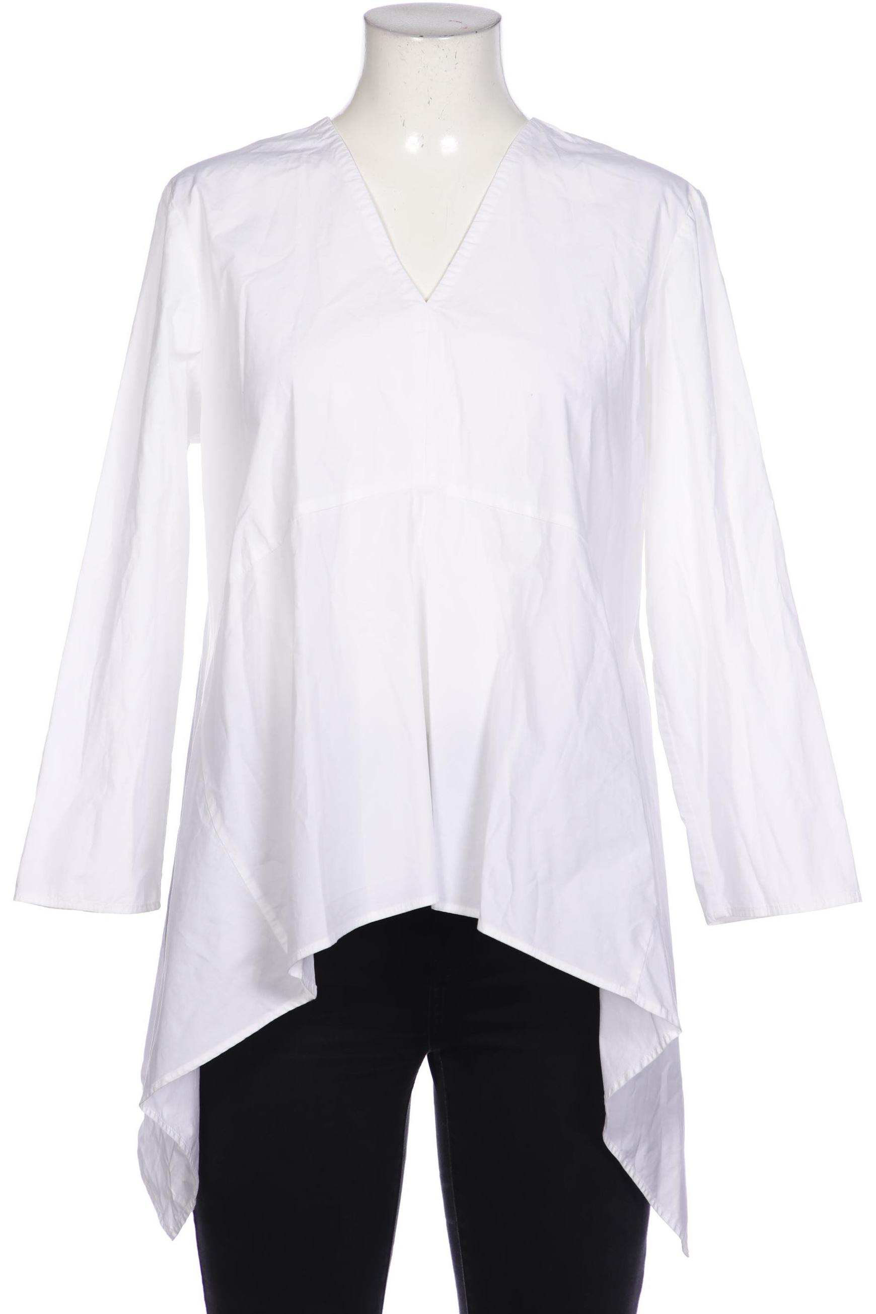 

COS Damen Bluse, weiß, Gr. 40