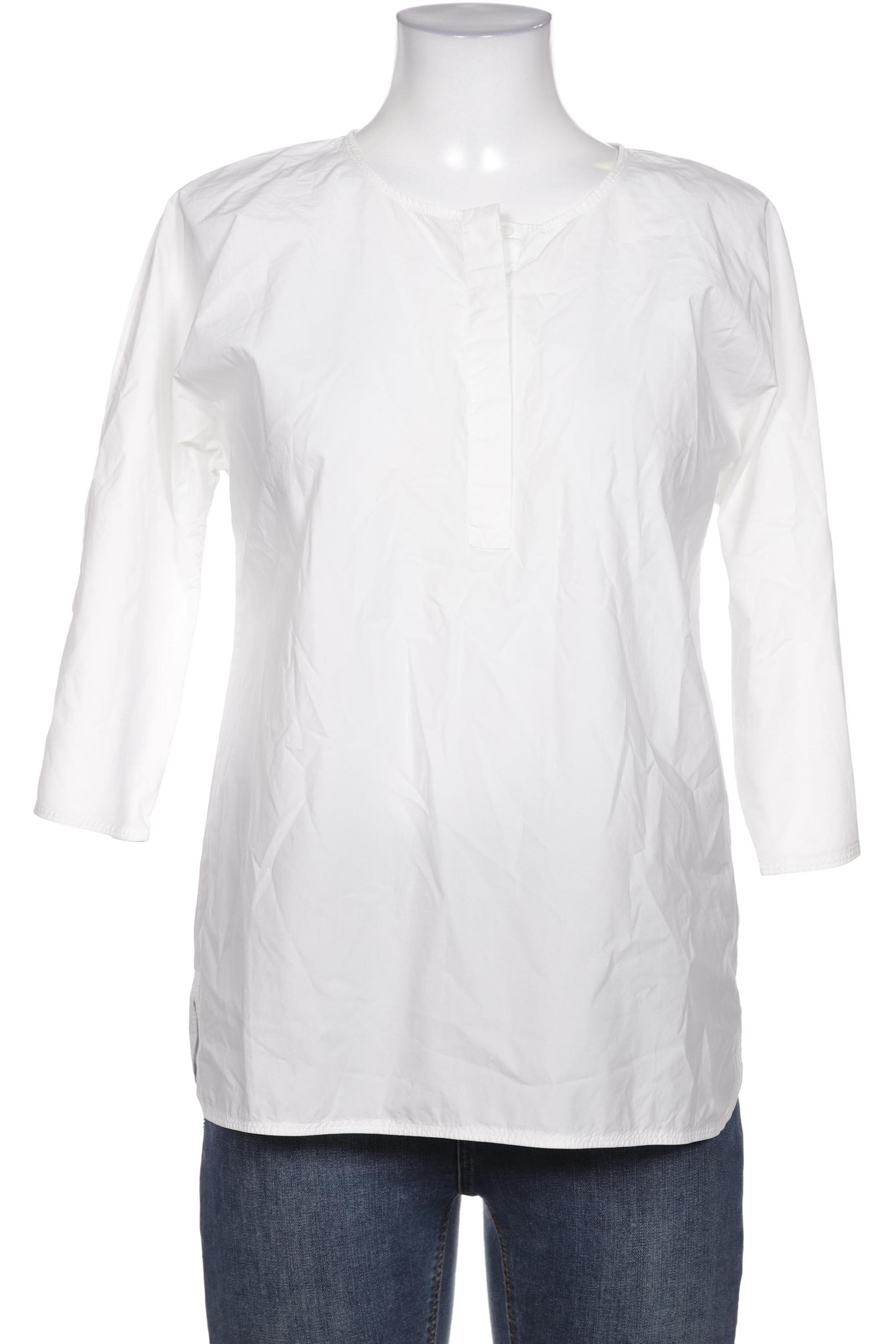 

COS Damen Bluse, weiß