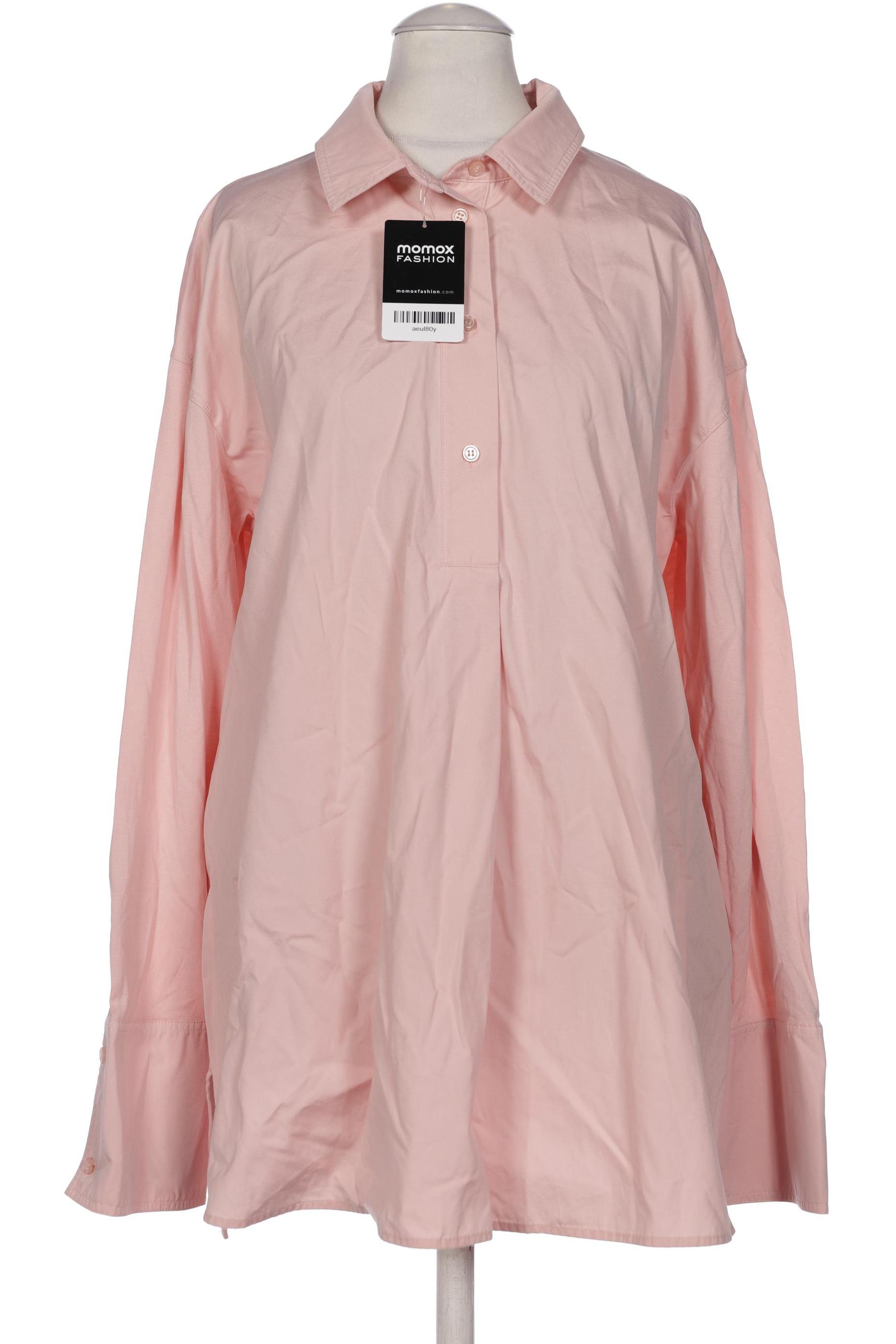 

COS Damen Bluse, pink, Gr. 36