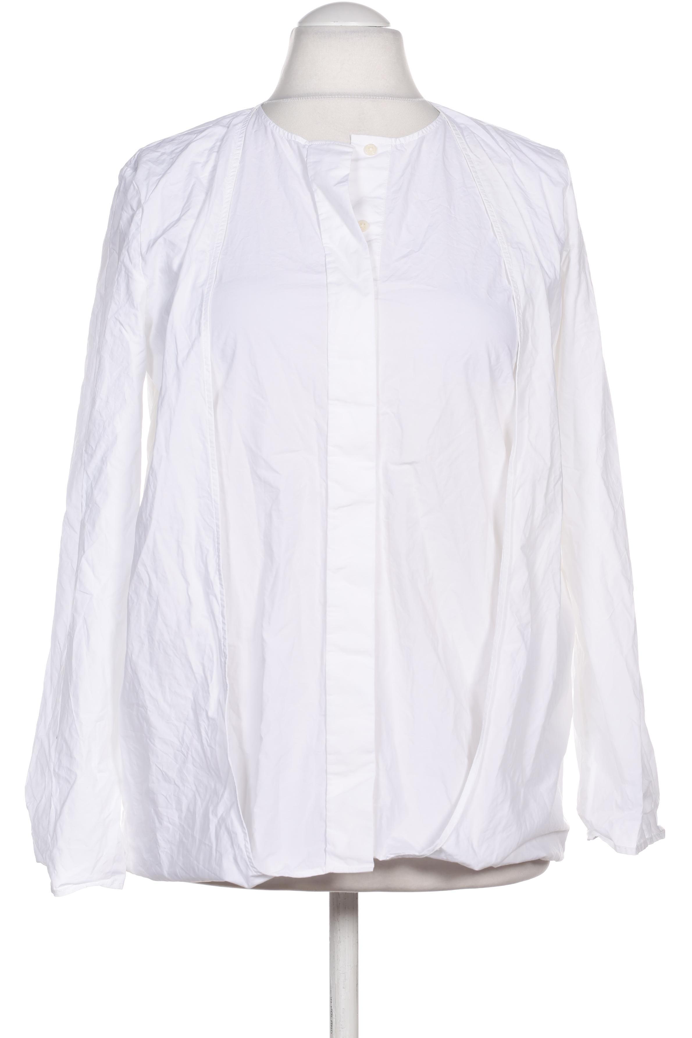 

COS Damen Bluse, weiß, Gr. 40