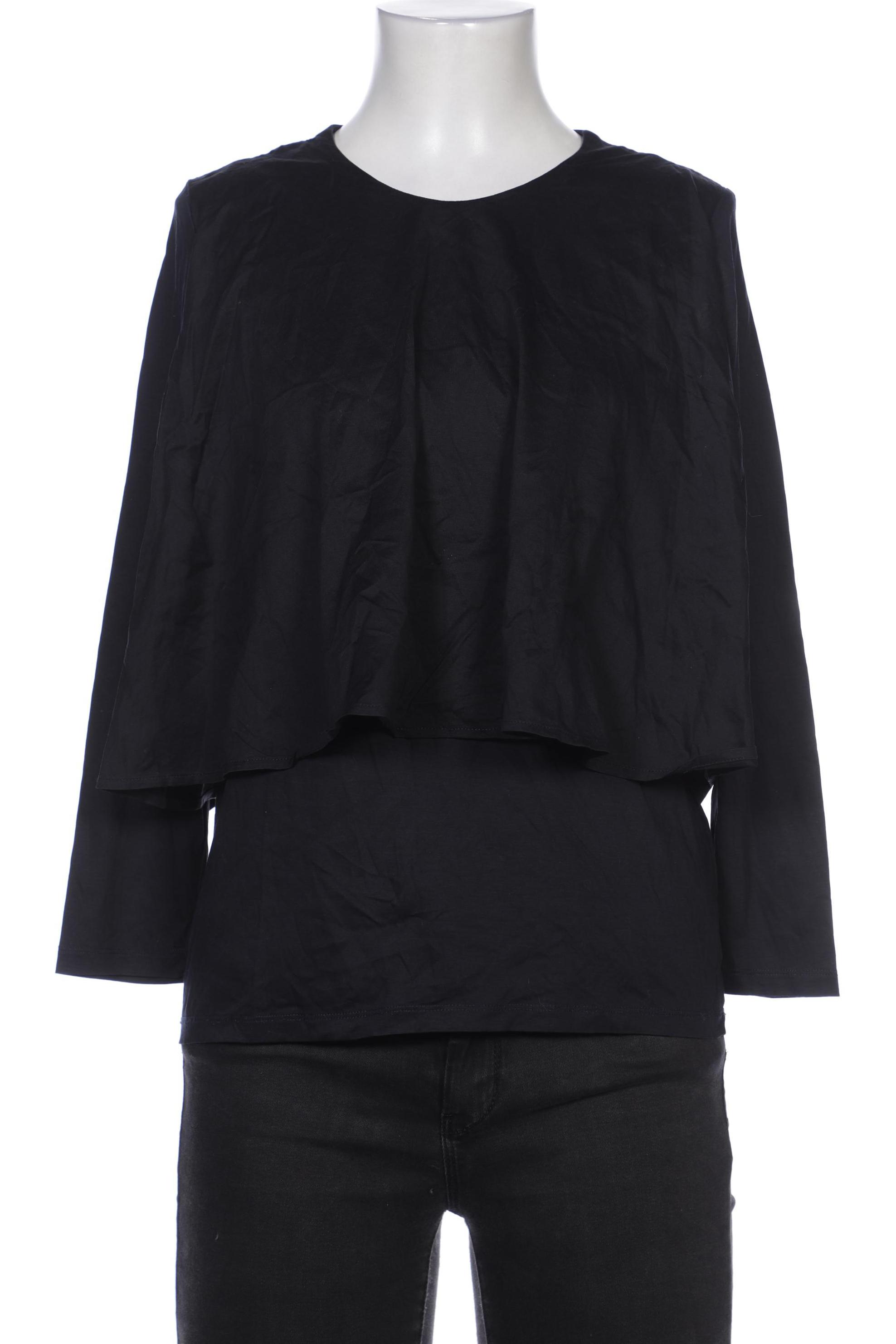 

COS Damen Bluse, marineblau