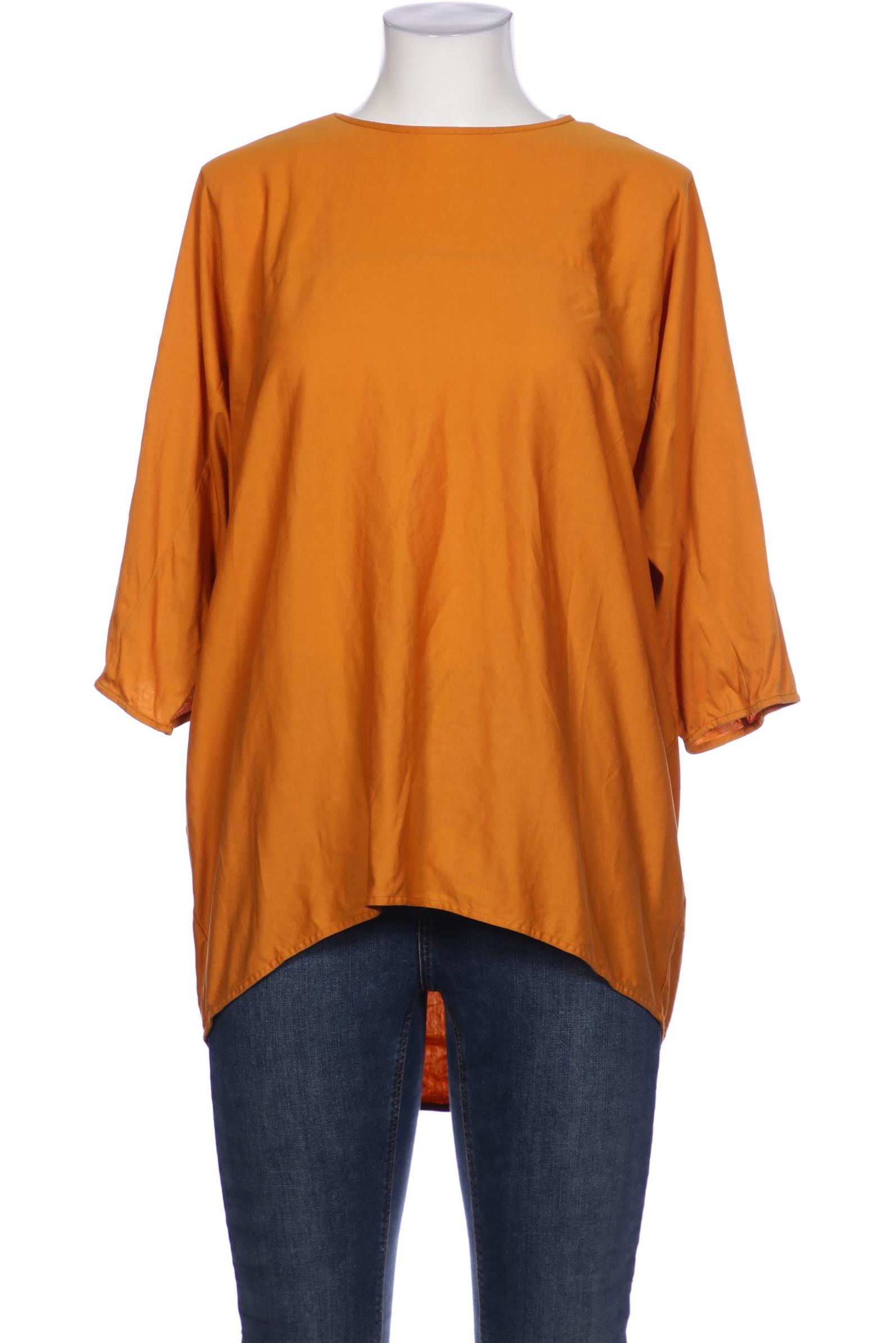 

COS Damen Bluse, orange