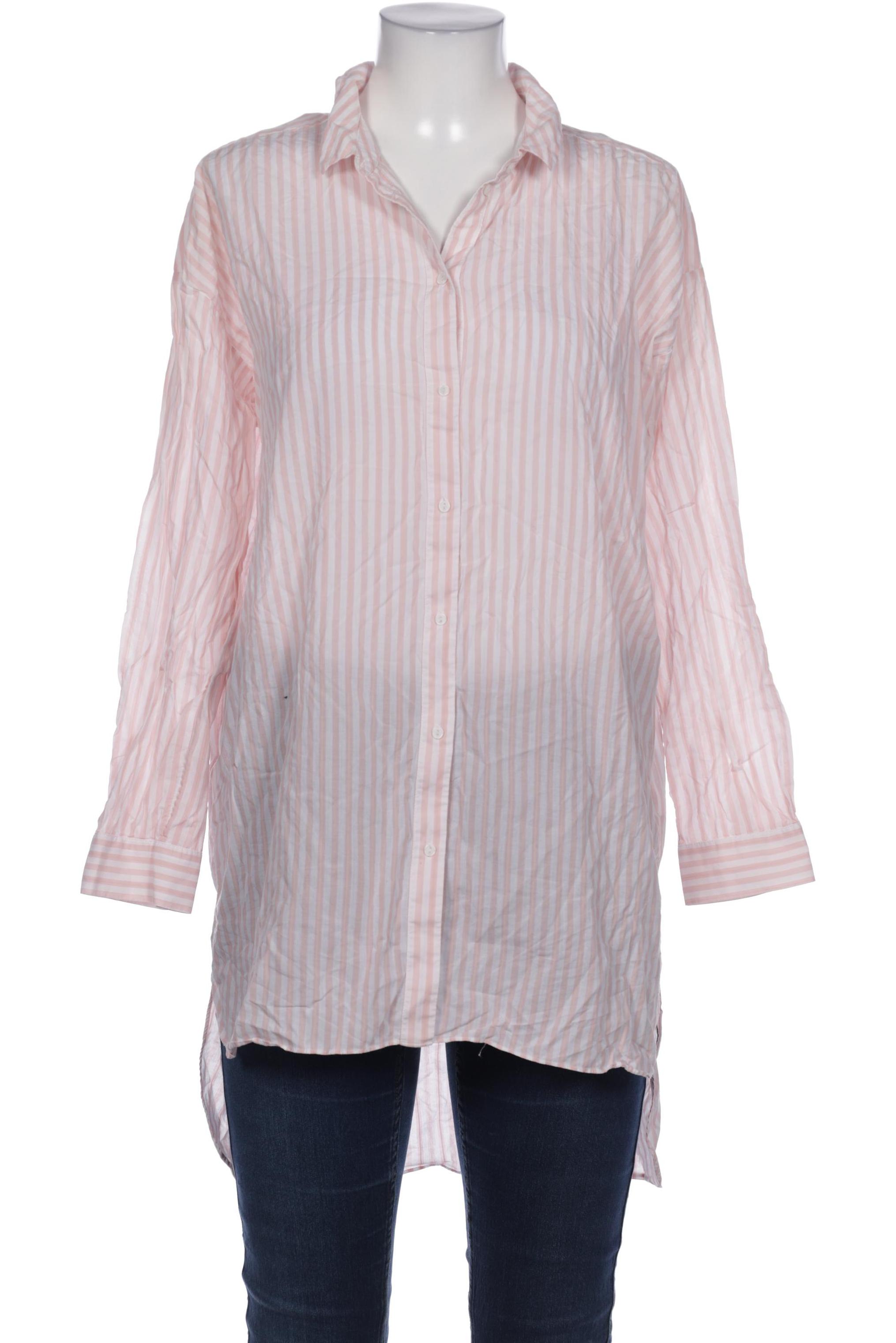 

COS Damen Bluse, pink, Gr. 38