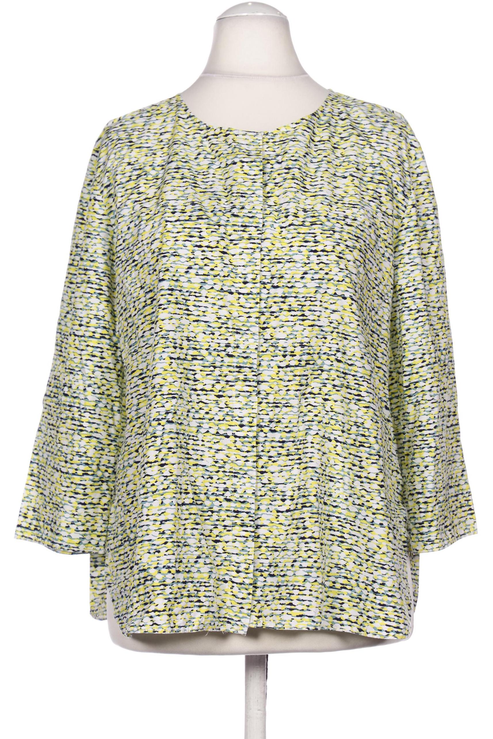 

COS Damen Bluse, hellgrün, Gr. 40