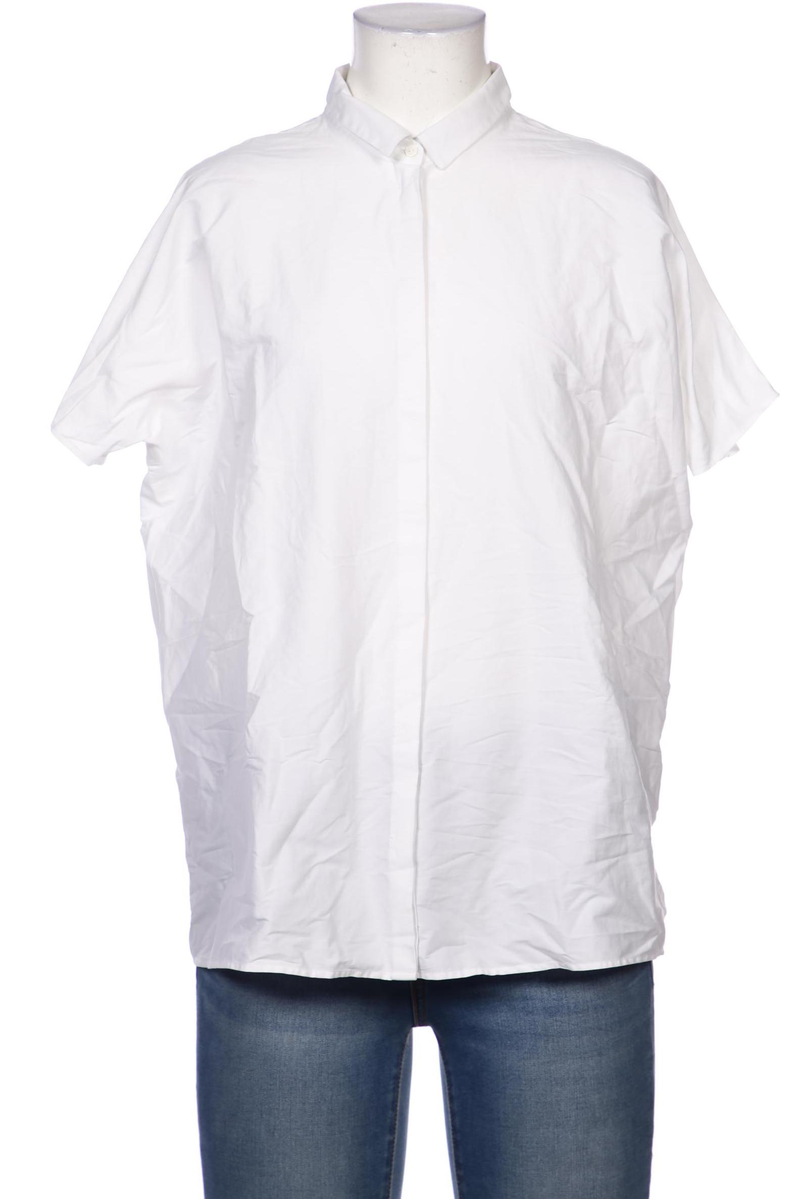 

COS Damen Bluse, weiß, Gr. 34