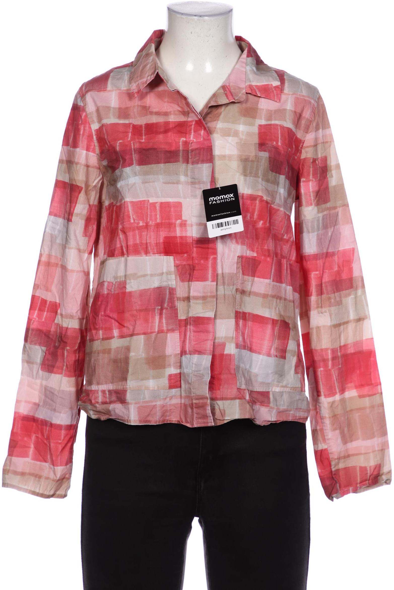 

COS Damen Bluse, pink, Gr. 36
