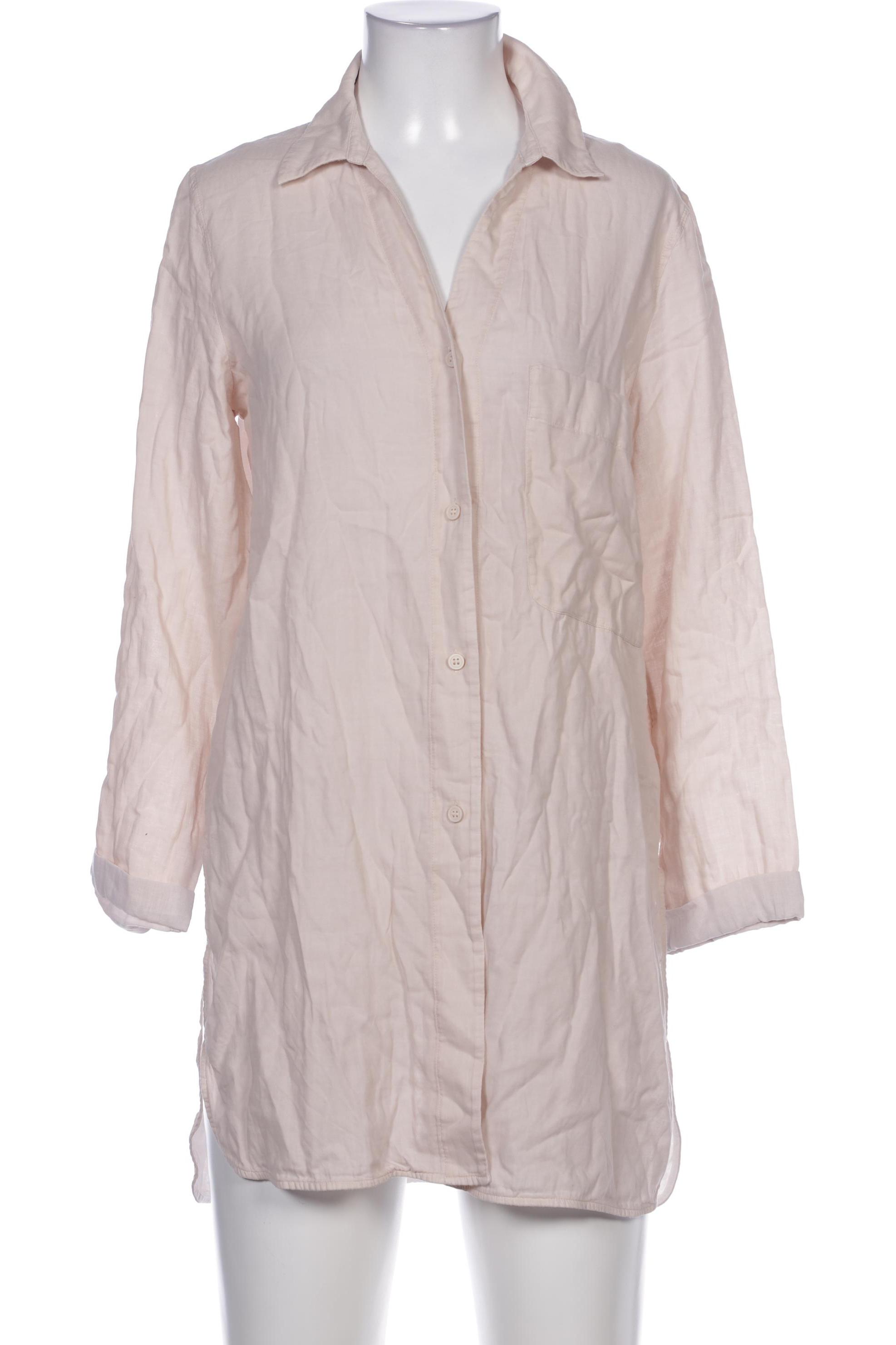 

COS Damen Bluse, beige, Gr. 36