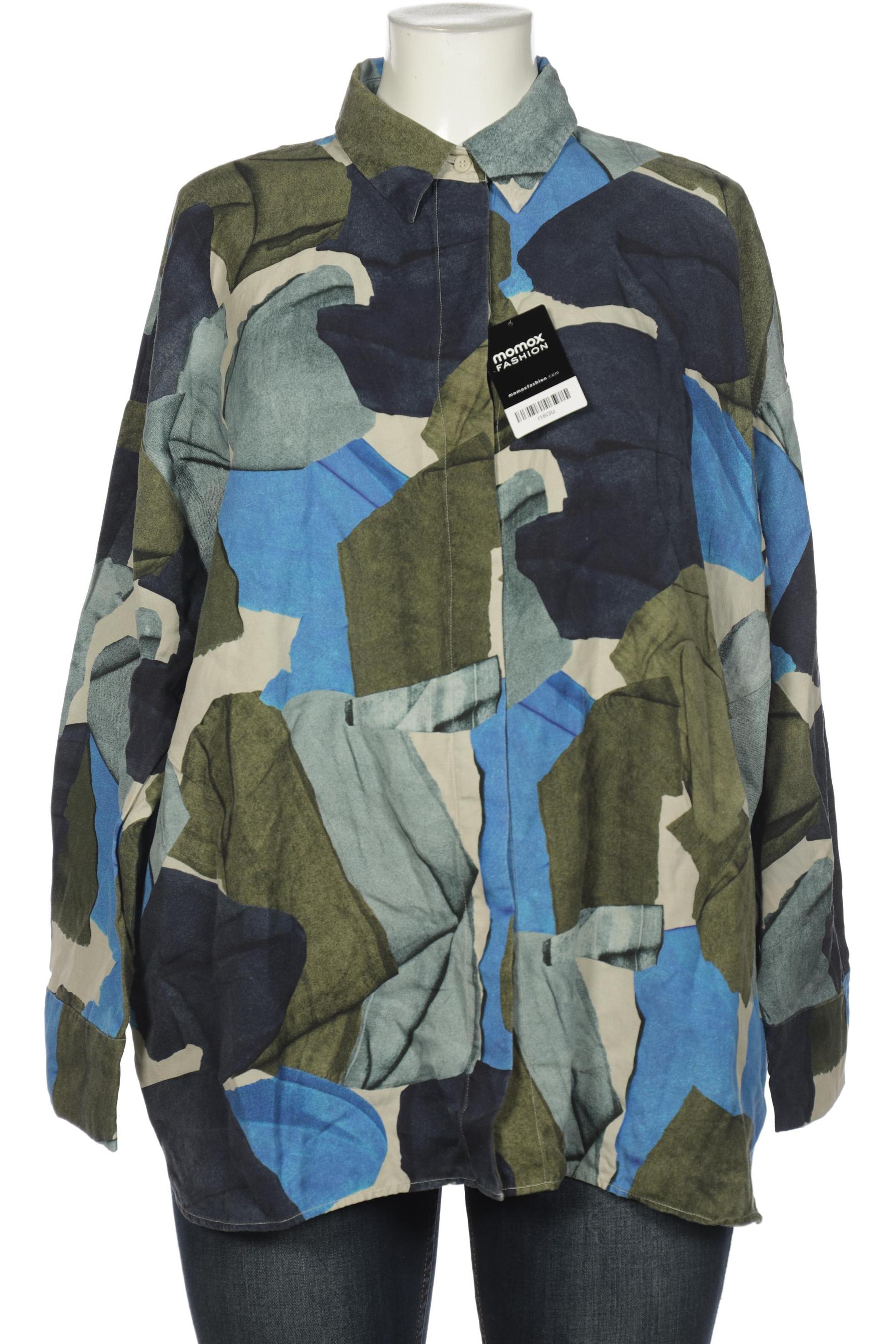 

COS Damen Bluse, mehrfarbig, Gr. 44