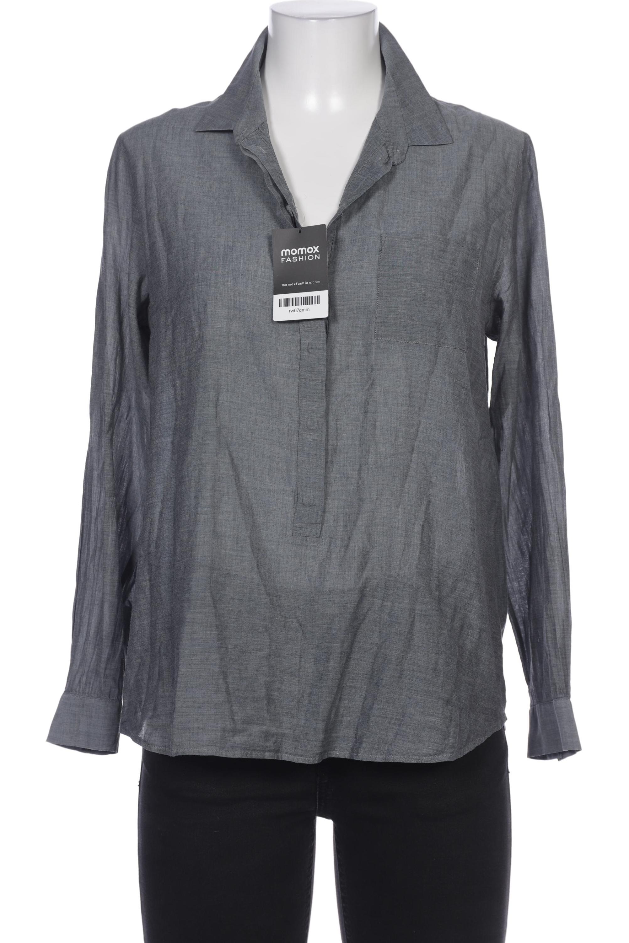 

COS Damen Bluse, grau