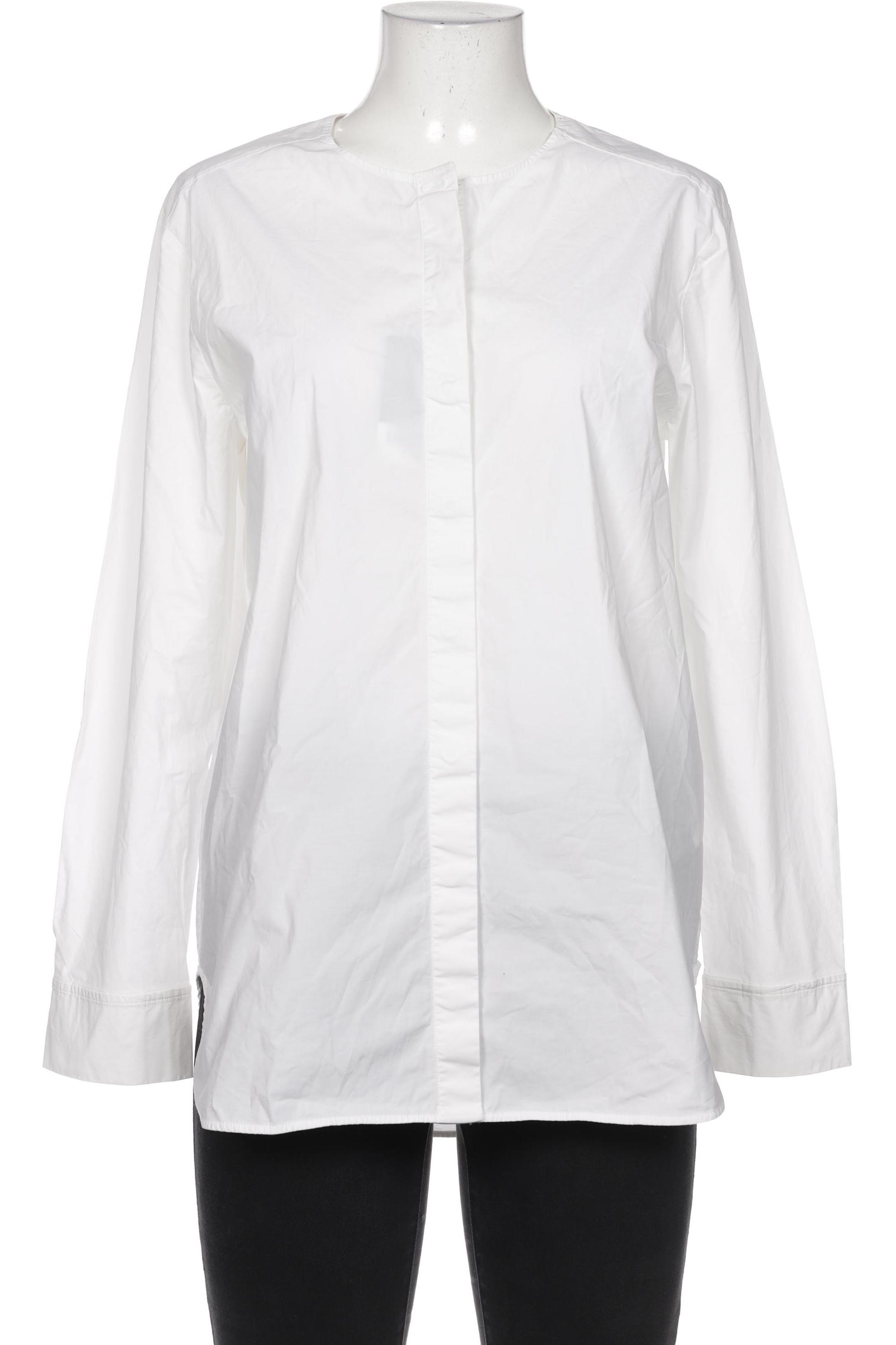 

COS Damen Bluse, weiß, Gr. 40