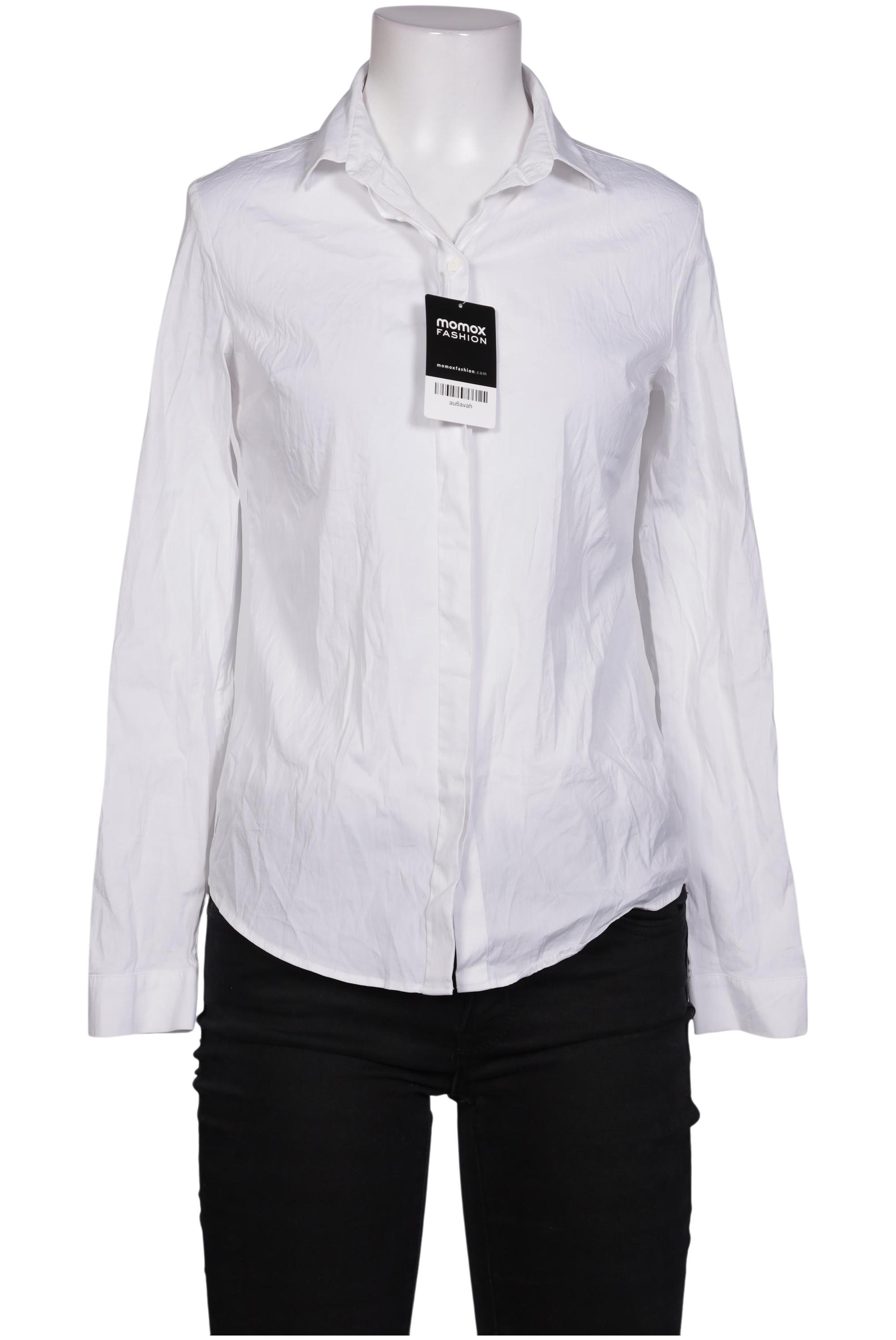 

COS Damen Bluse, weiß, Gr. 34