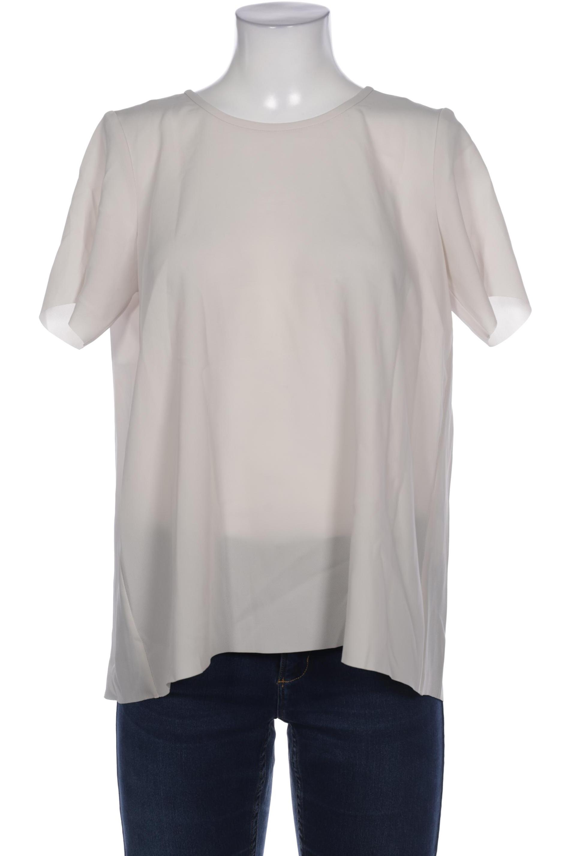 

COS Damen Bluse, cremeweiß, Gr. 38