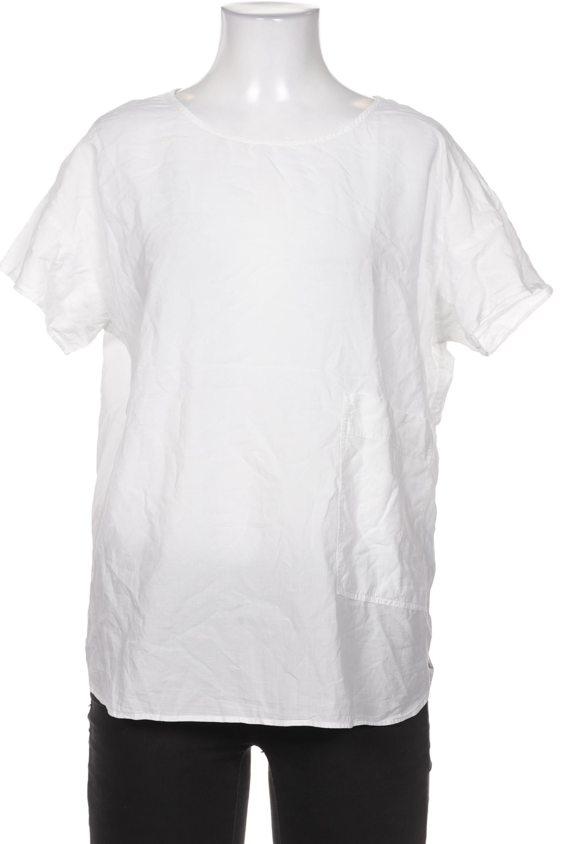 

COS Damen Bluse, weiß, Gr. 36