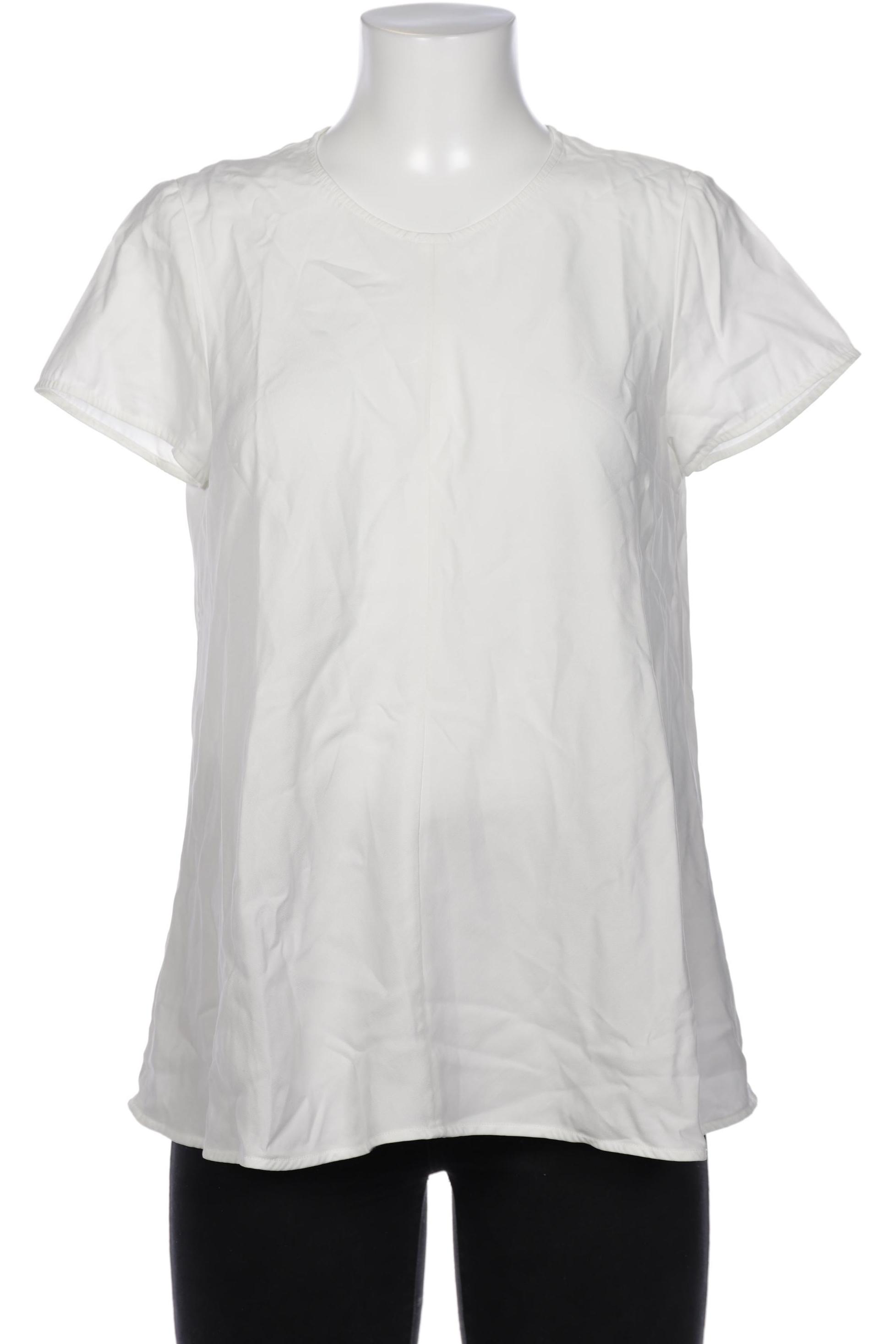 

COS Damen Bluse, weiß, Gr. 38