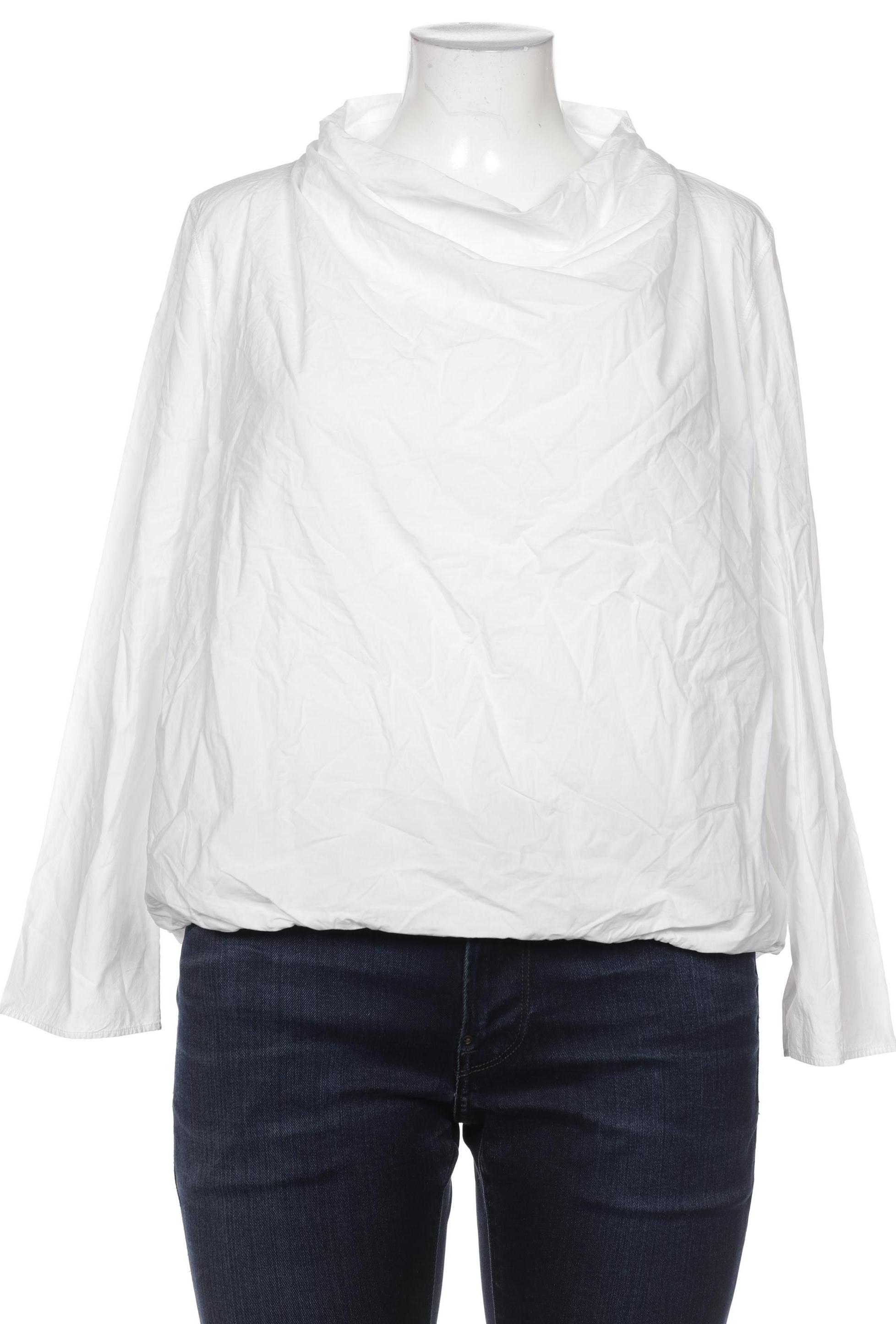 

COS Damen Bluse, weiß, Gr. 44