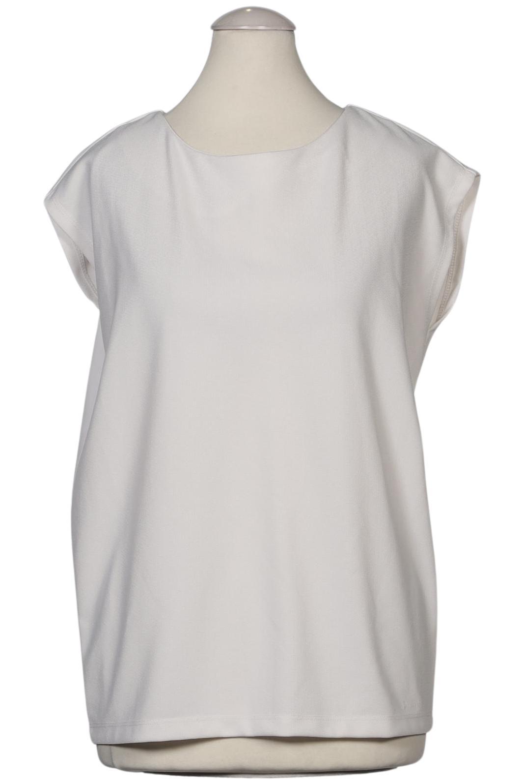 

COS Damen Bluse, weiß, Gr. 34