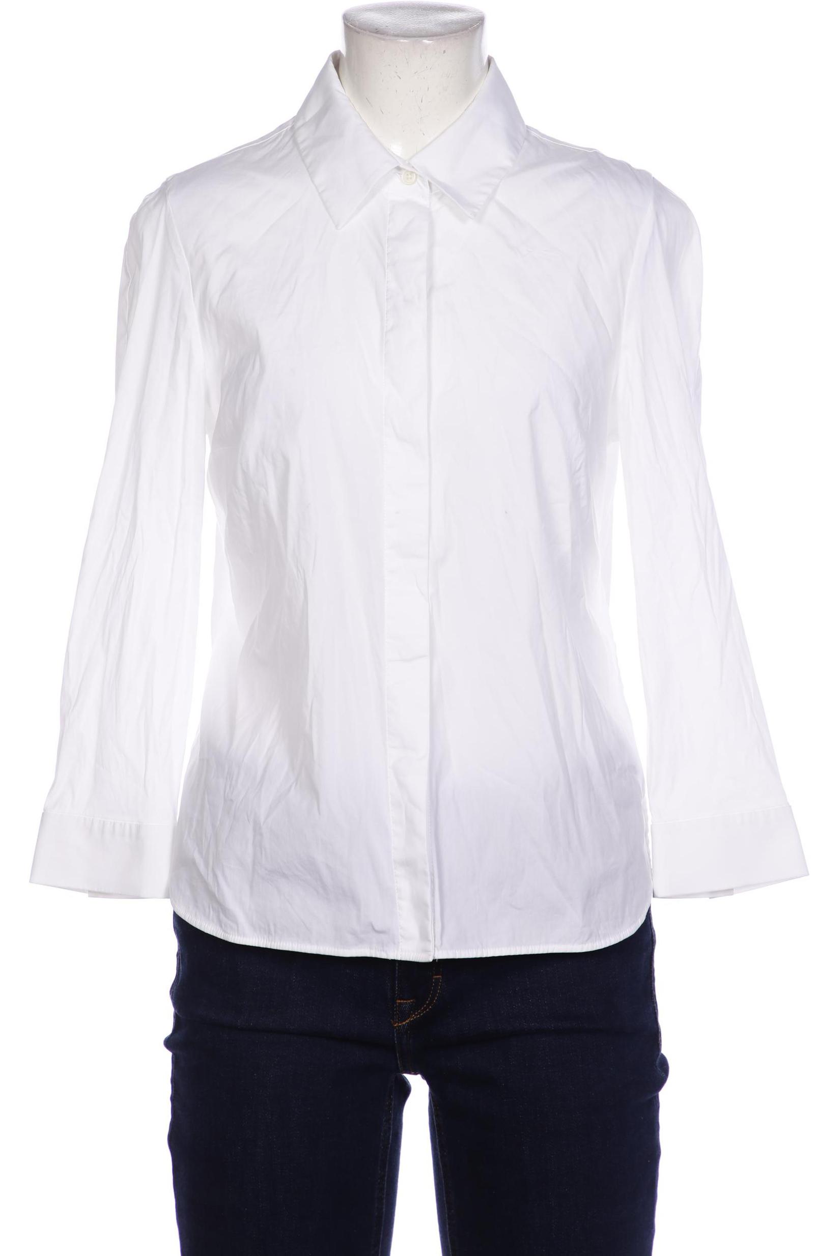 

COS Damen Bluse, weiß, Gr. 38