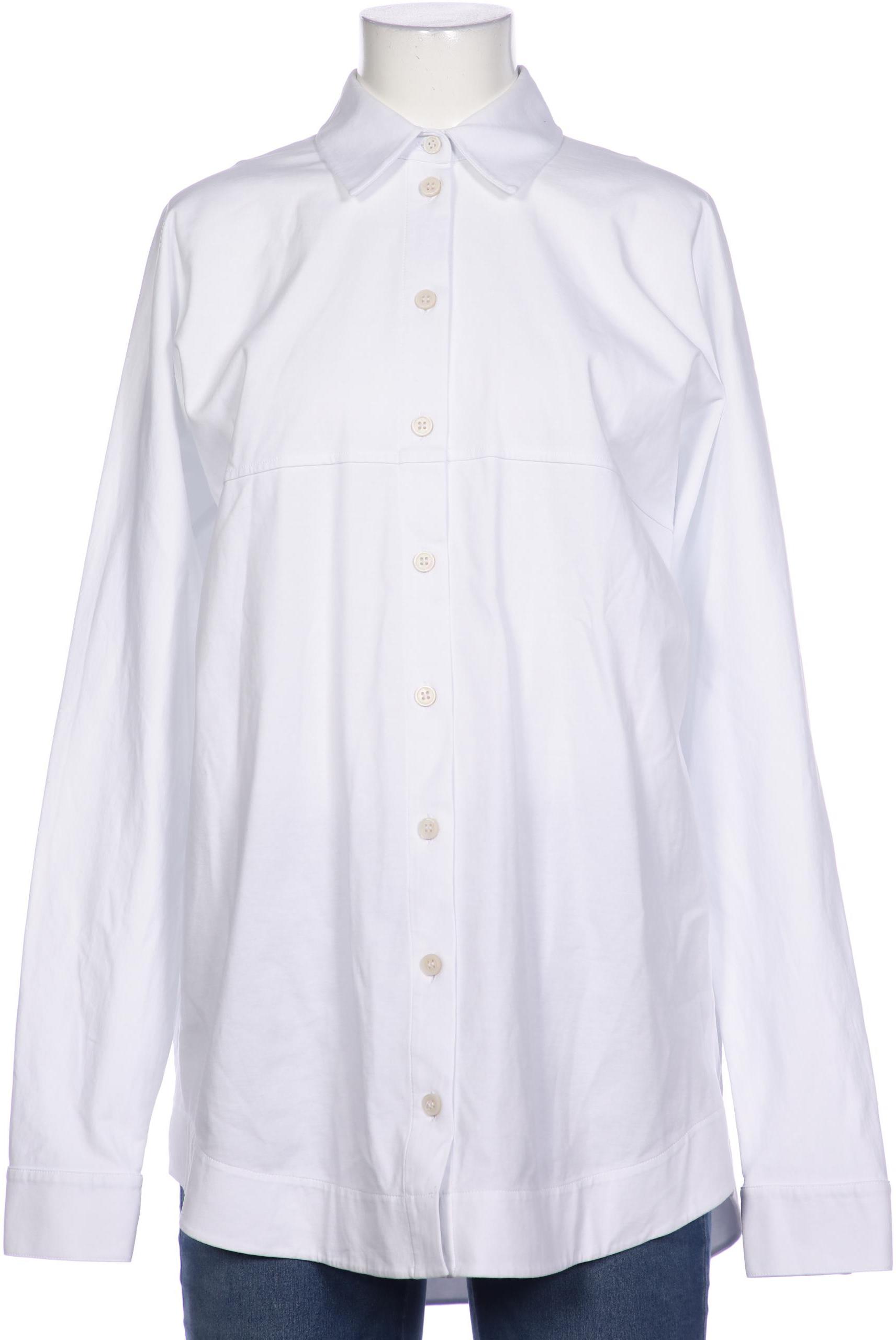 

COS Damen Bluse, weiß, Gr. 36