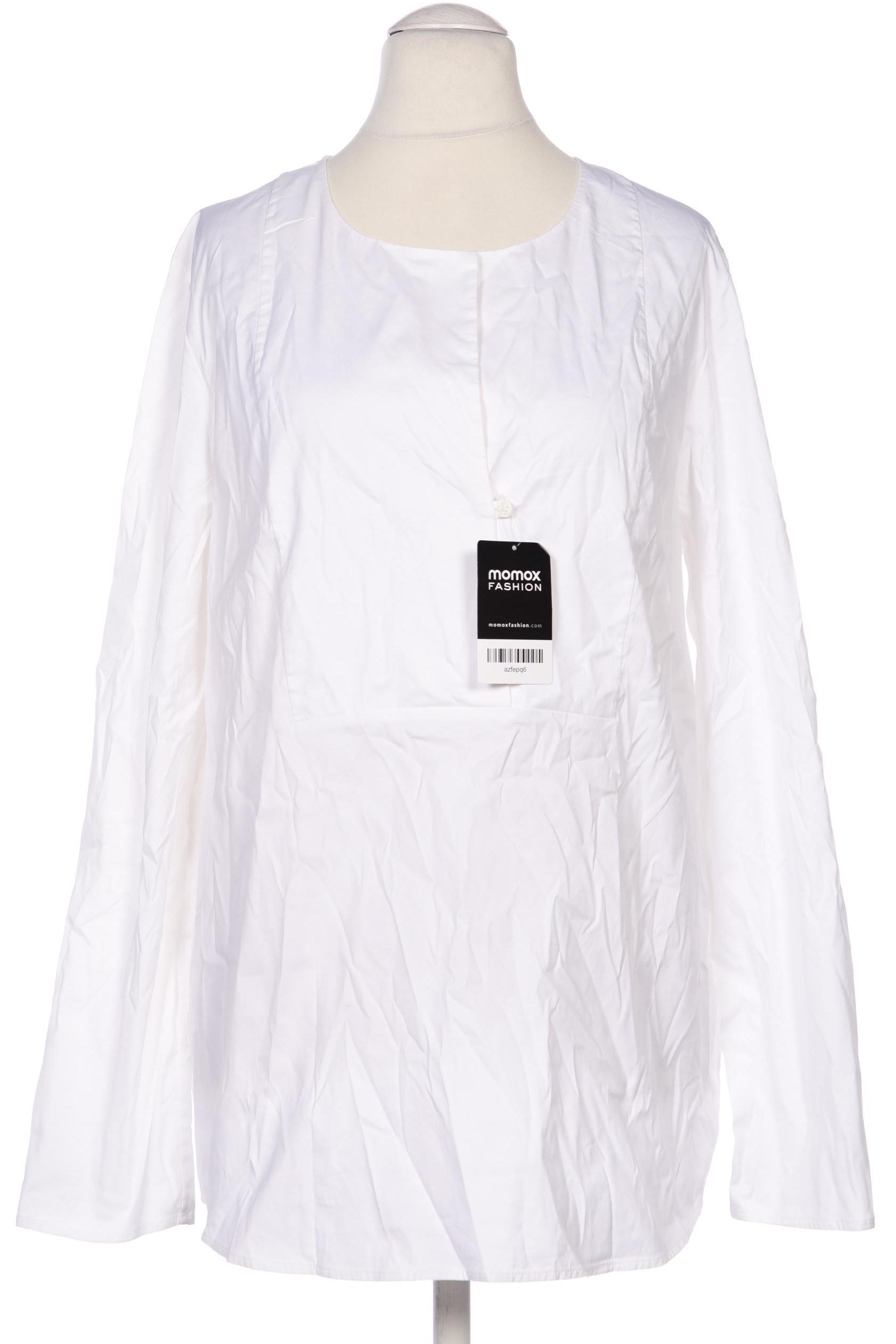 

COS Damen Bluse, weiß, Gr. 40
