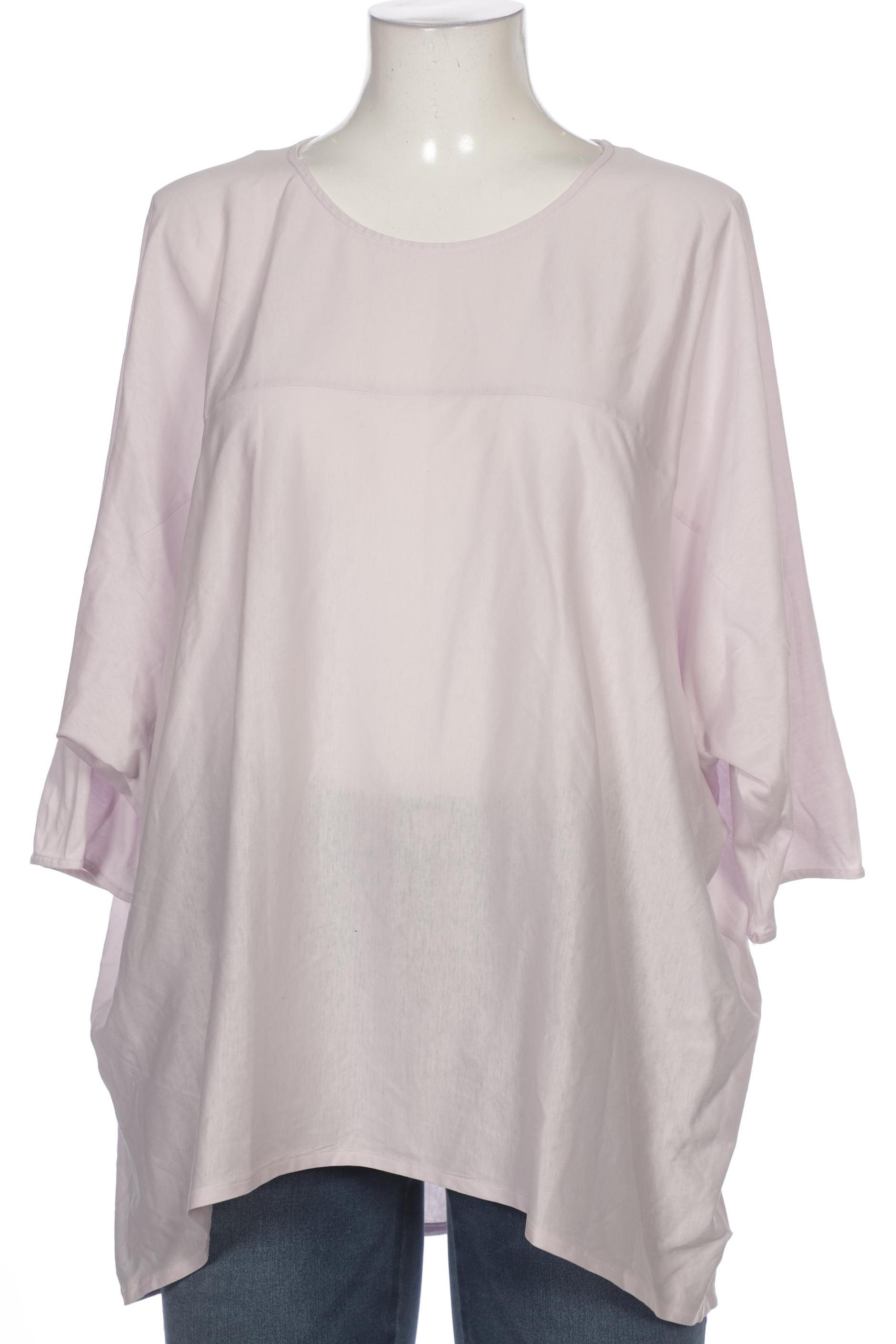 

COS Damen Bluse, flieder, Gr. 42
