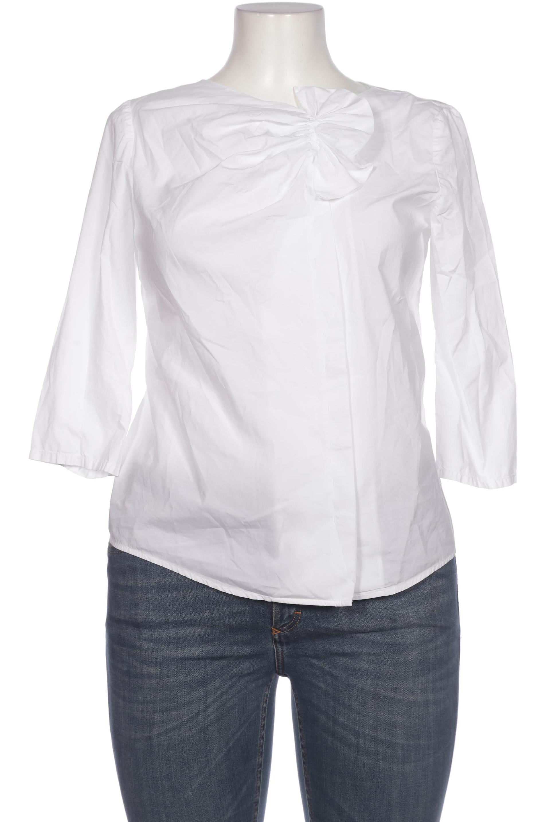 

COS Damen Bluse, weiß, Gr. 38